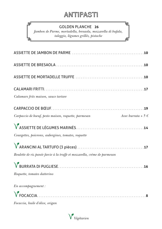 Paola menu 1