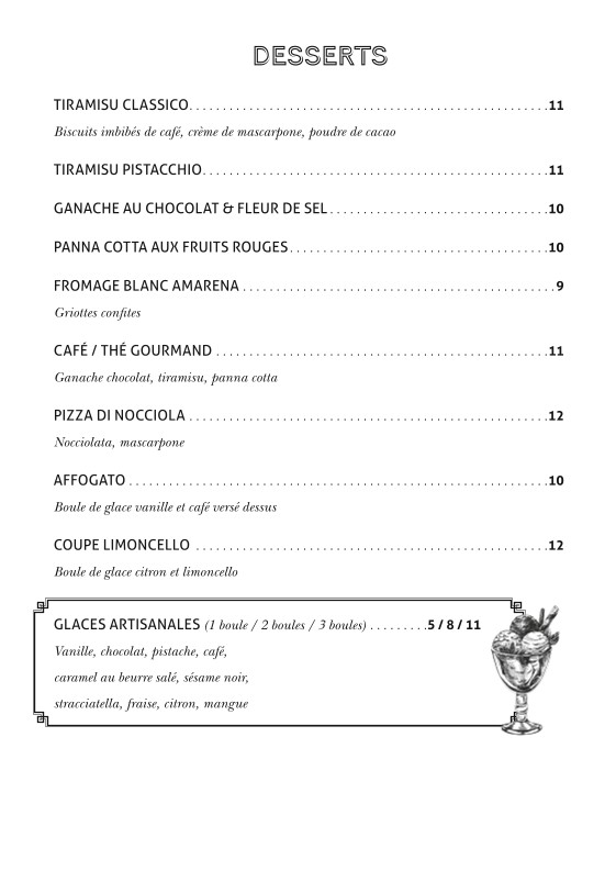 Paola menu 5