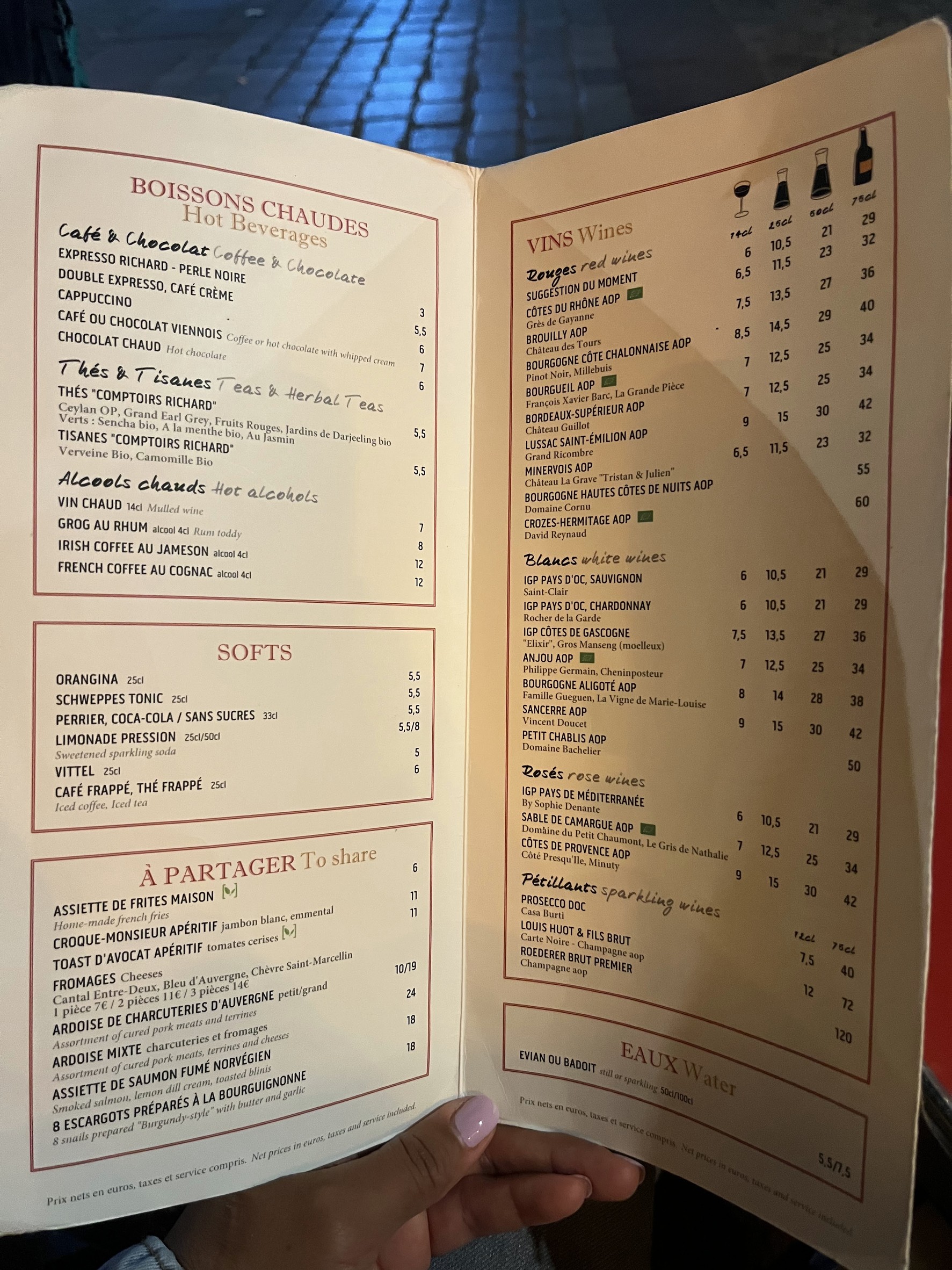 Menu image 2