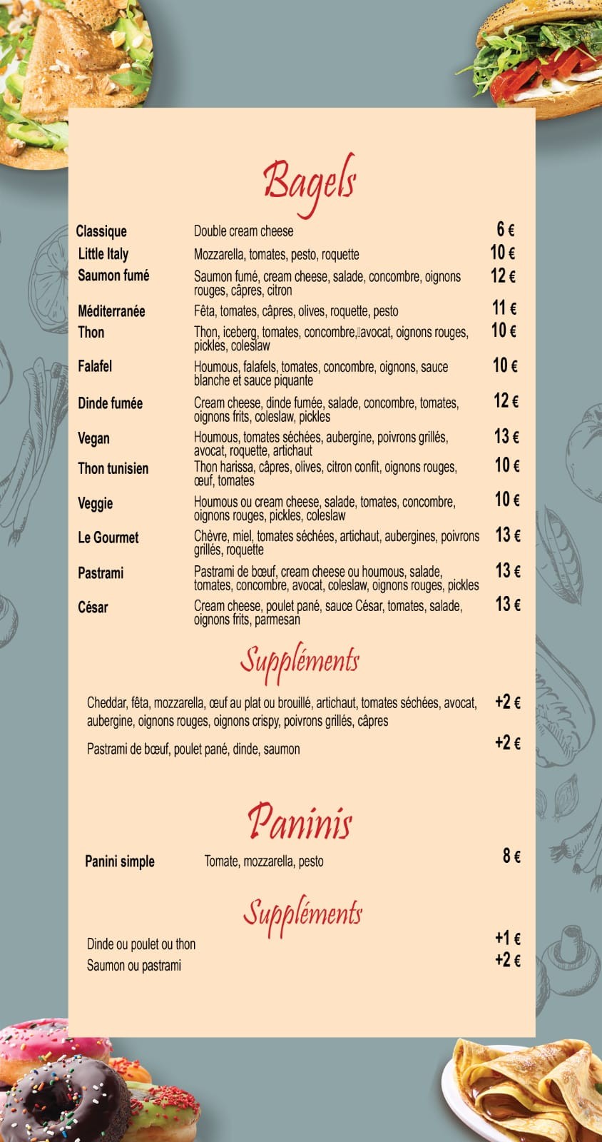 Menu image 1