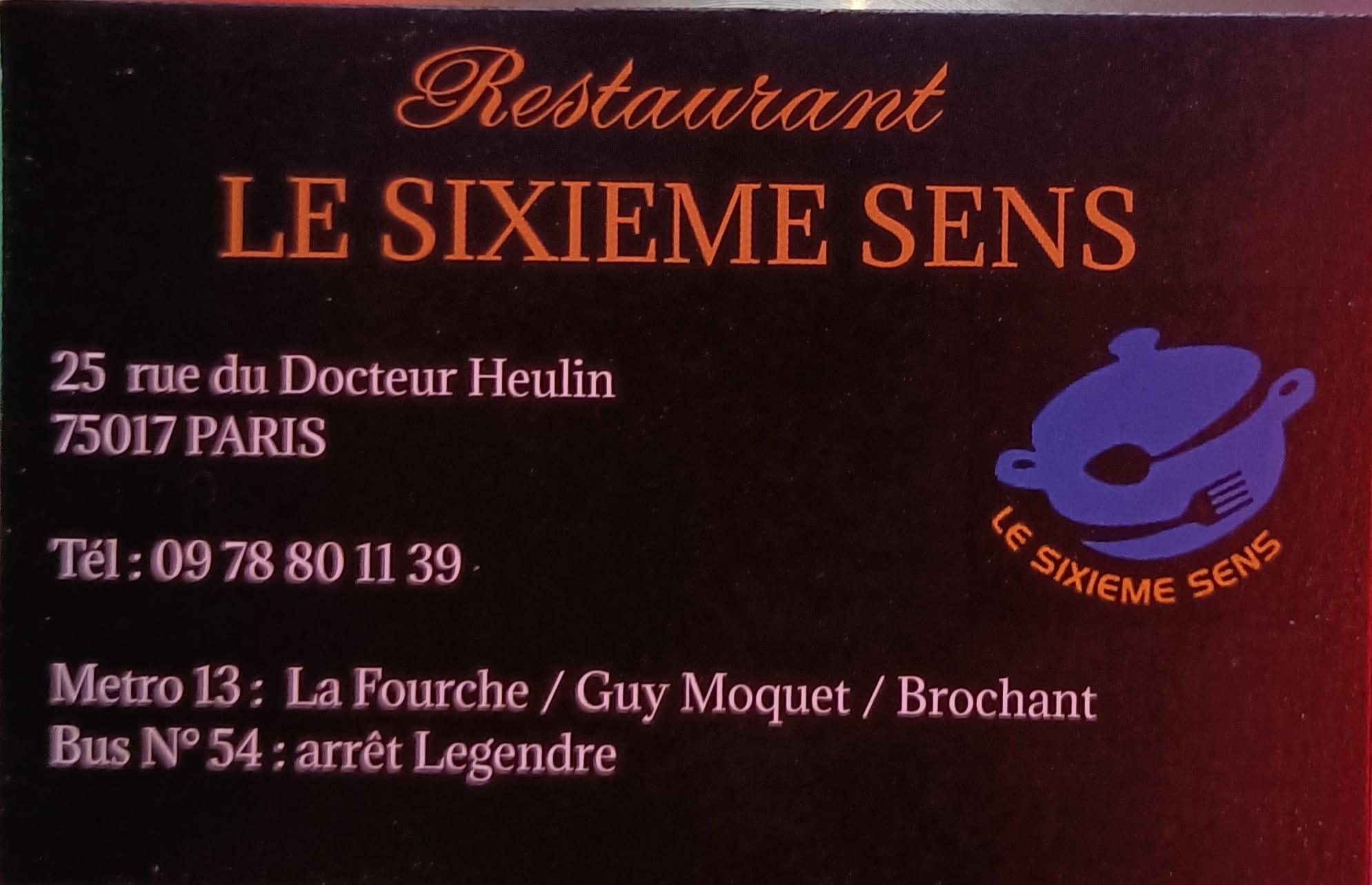 Menu image 1