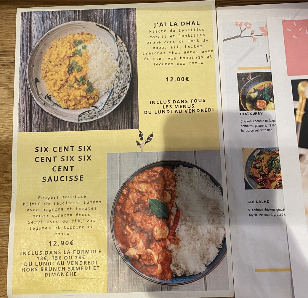 Pingwoo BBV menu 4