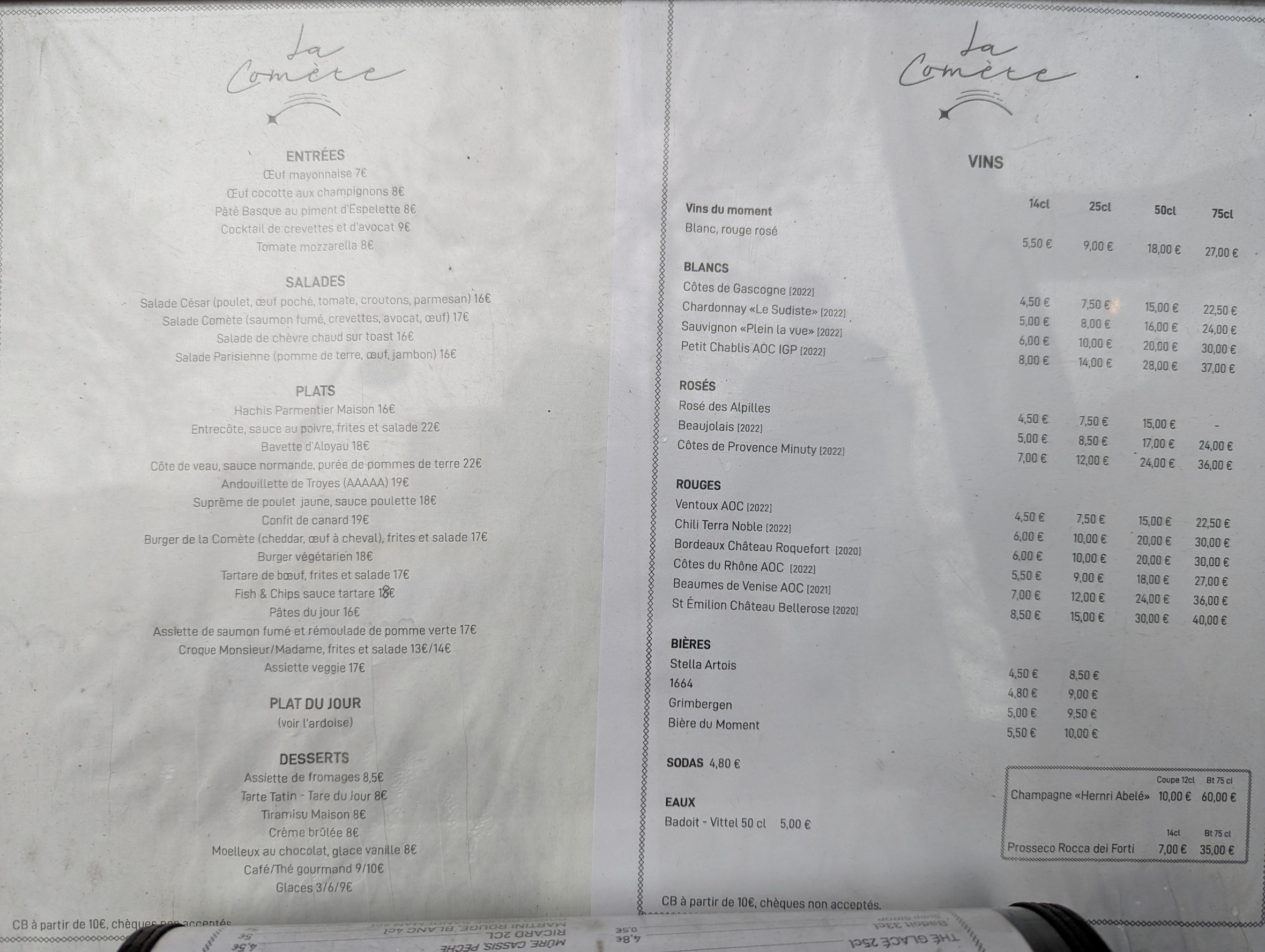 Menu image 2