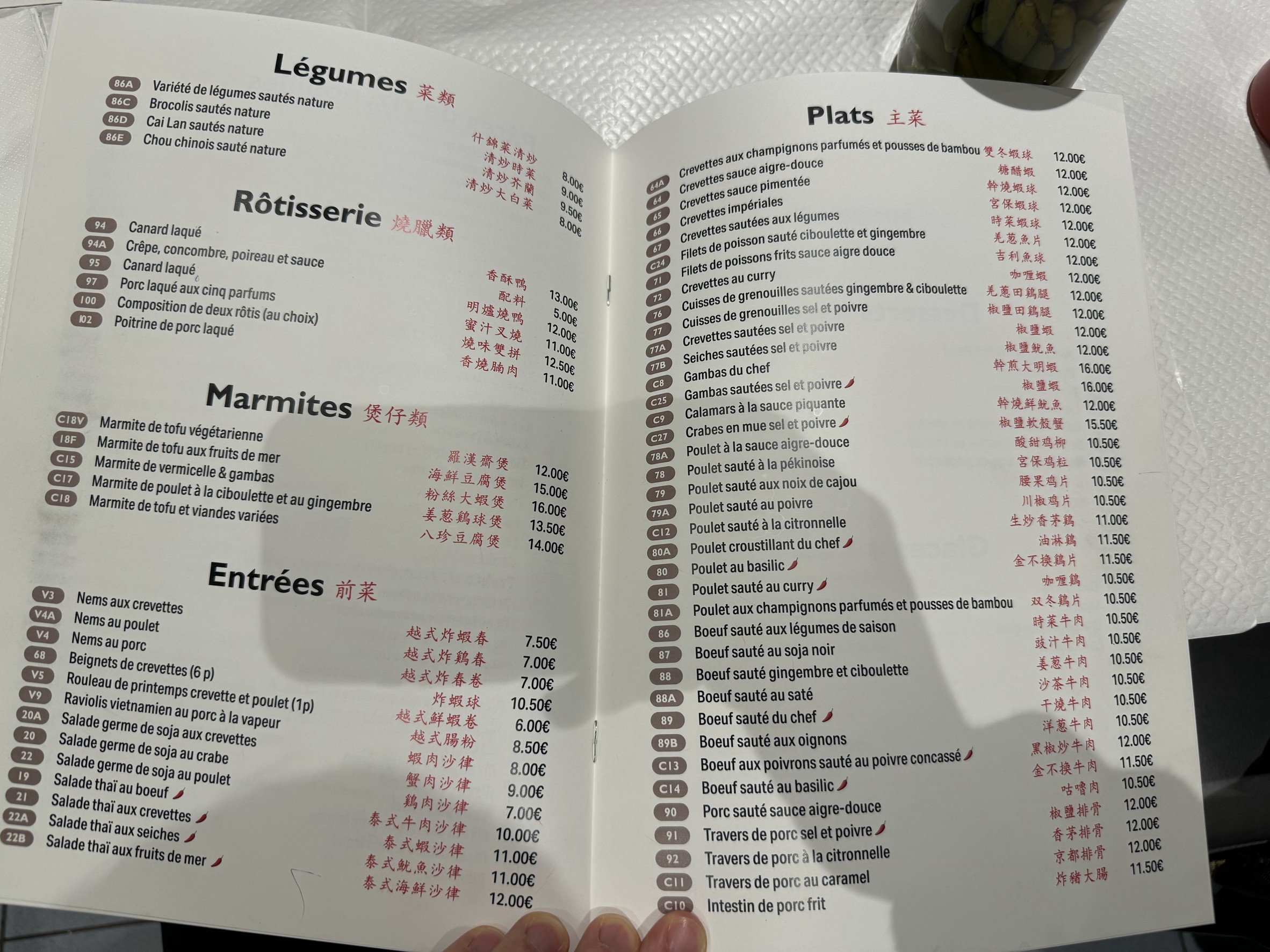 Menu image 1