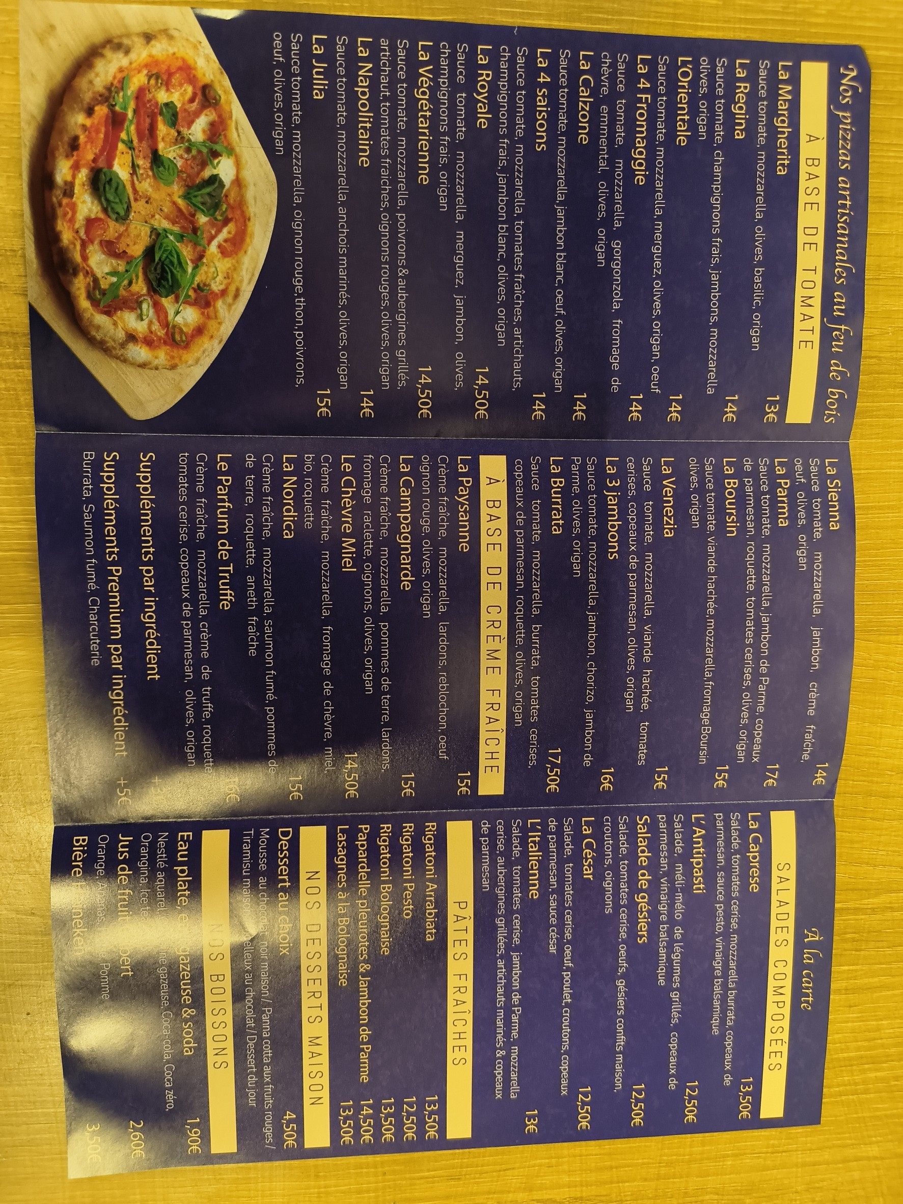 Menu image 1