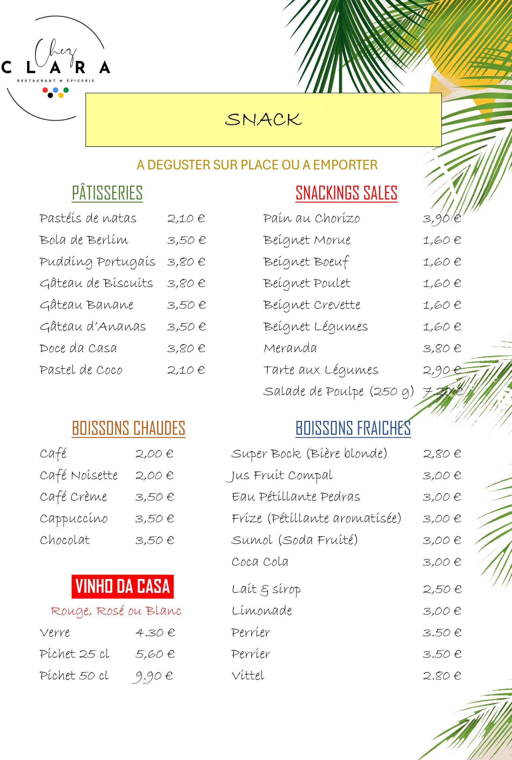 Menu image 1