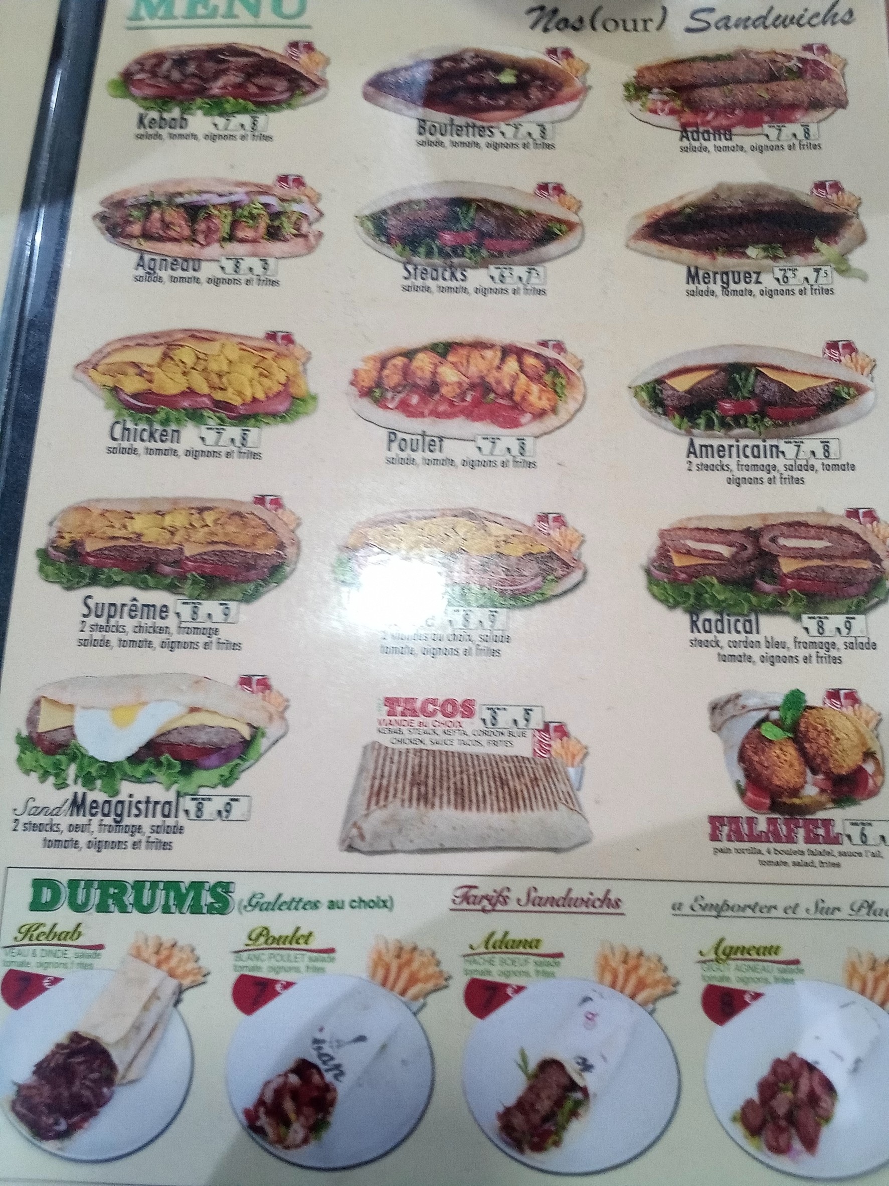 Menu image 3