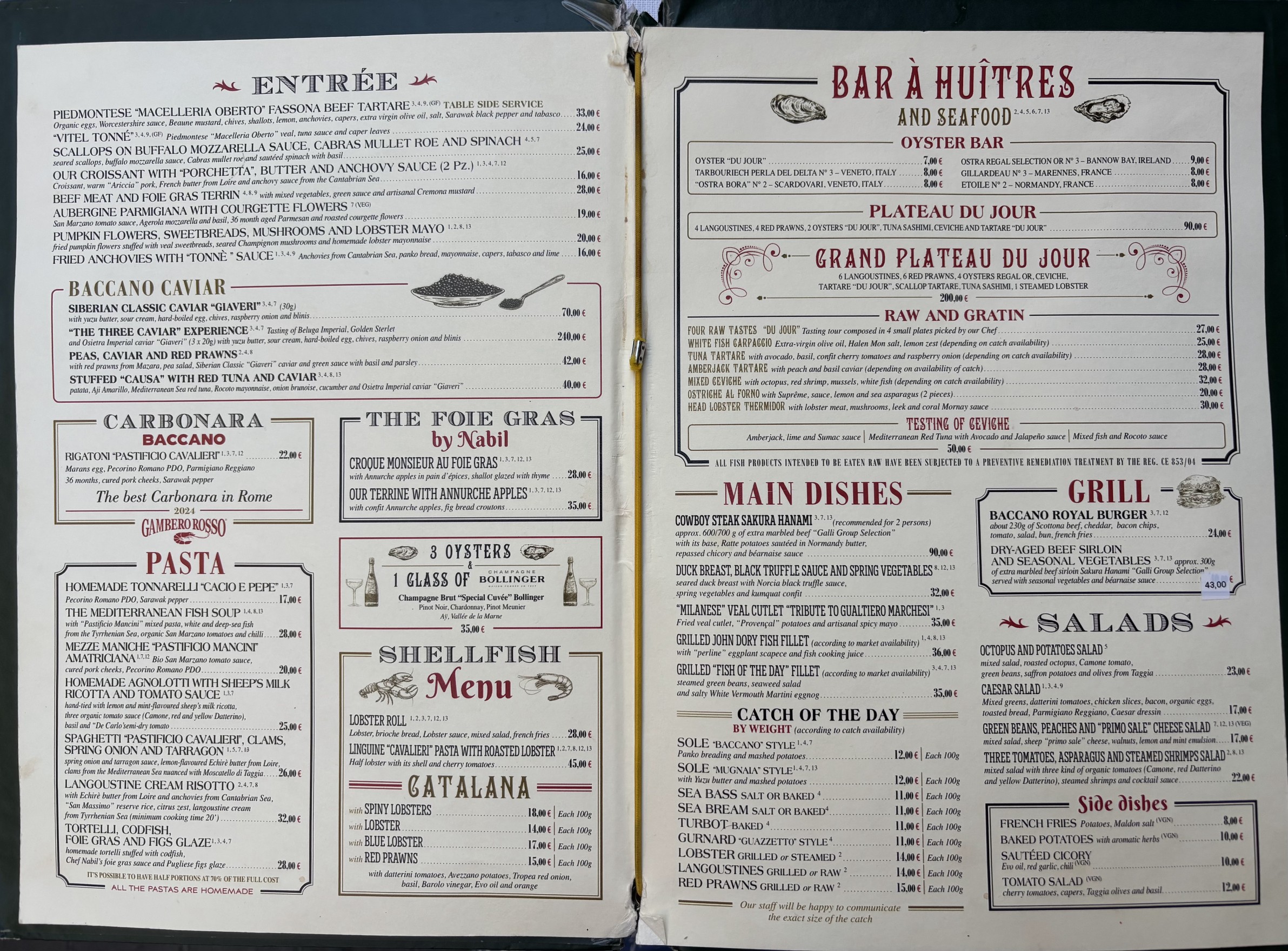 Menu image 1