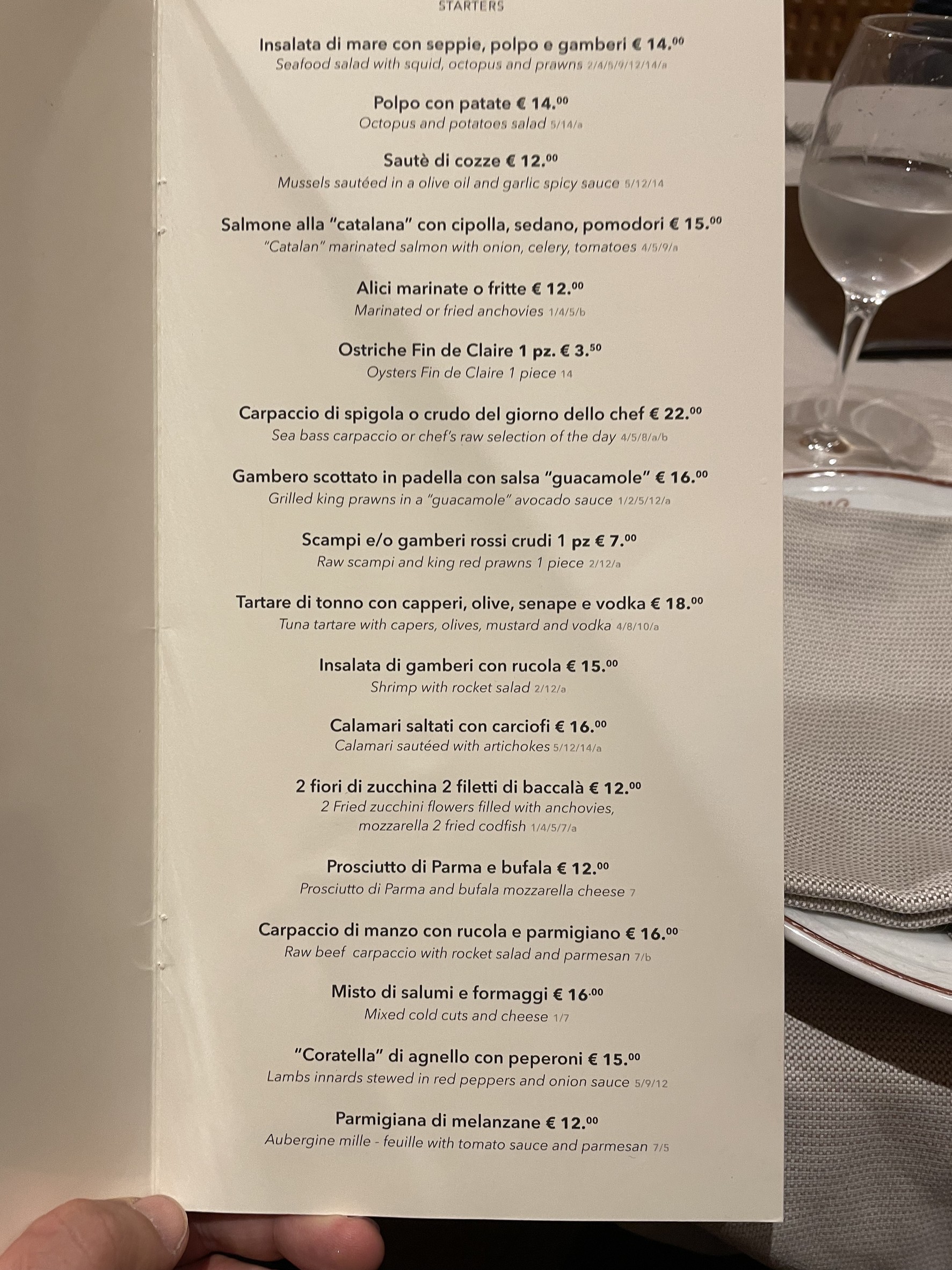 Menu image 1