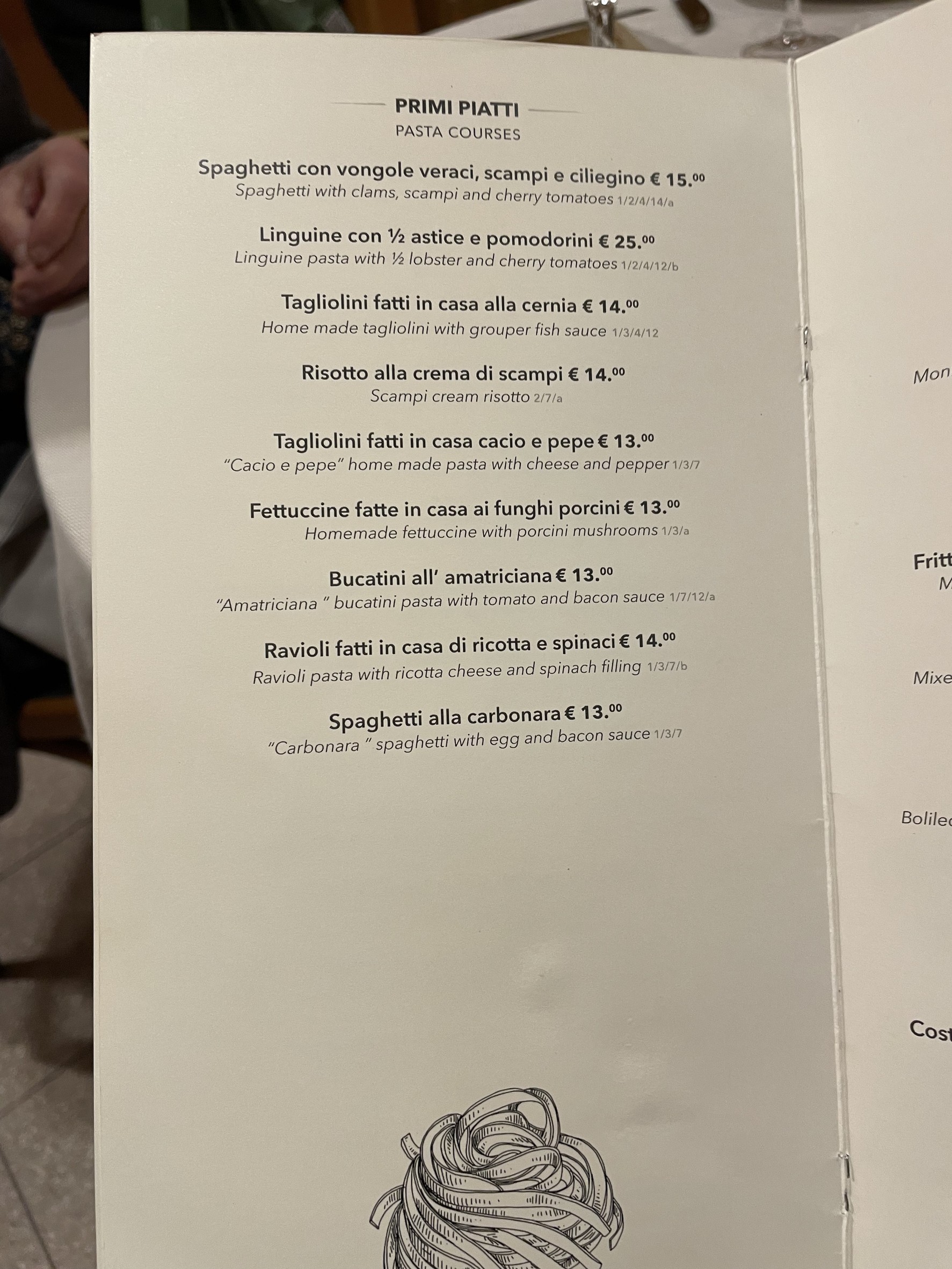 Menu image 2