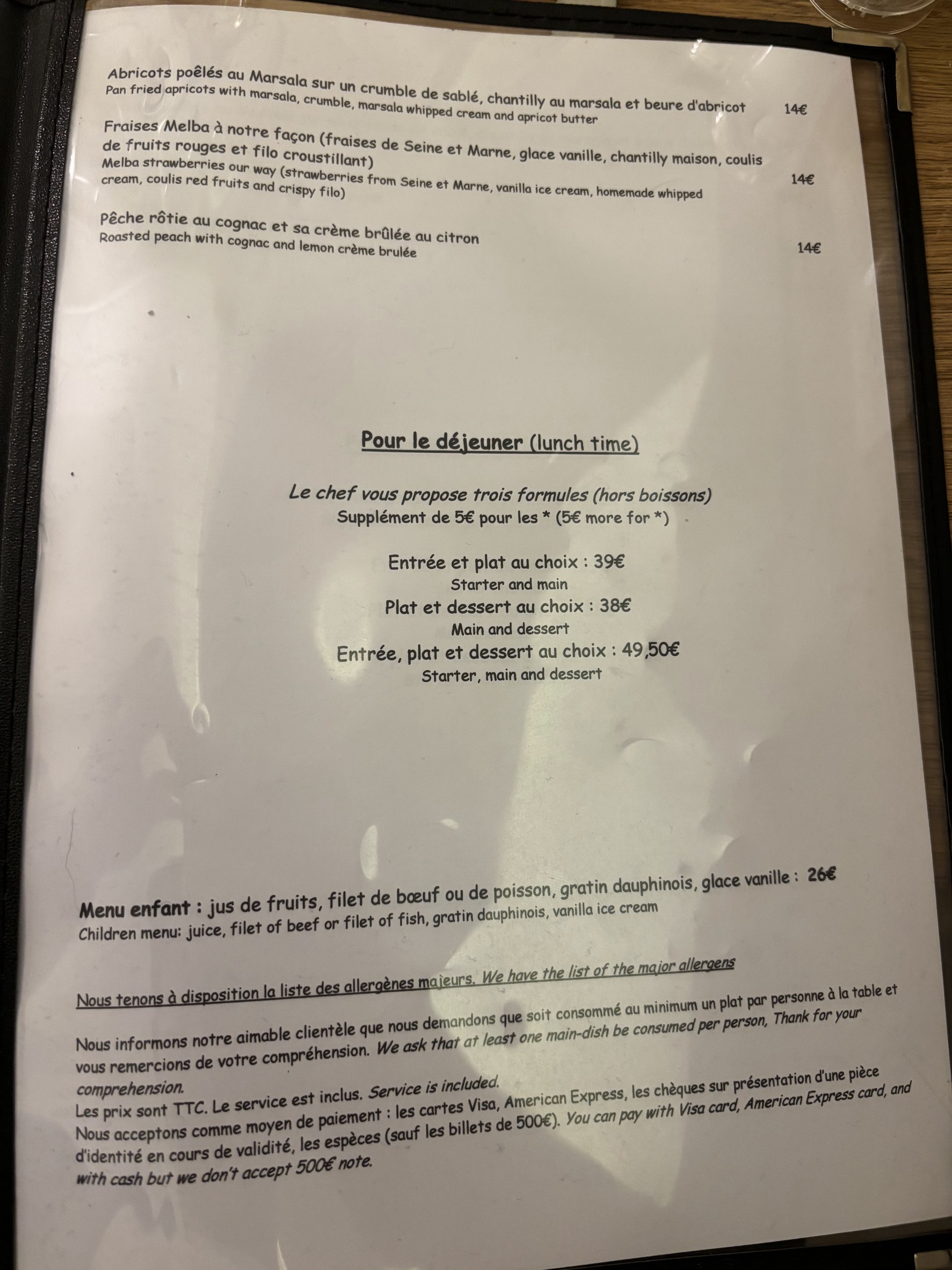 Menu image 2