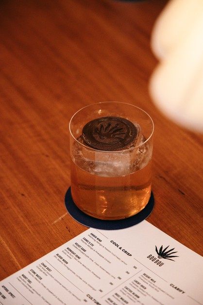 Bou Bou Bar BKK
