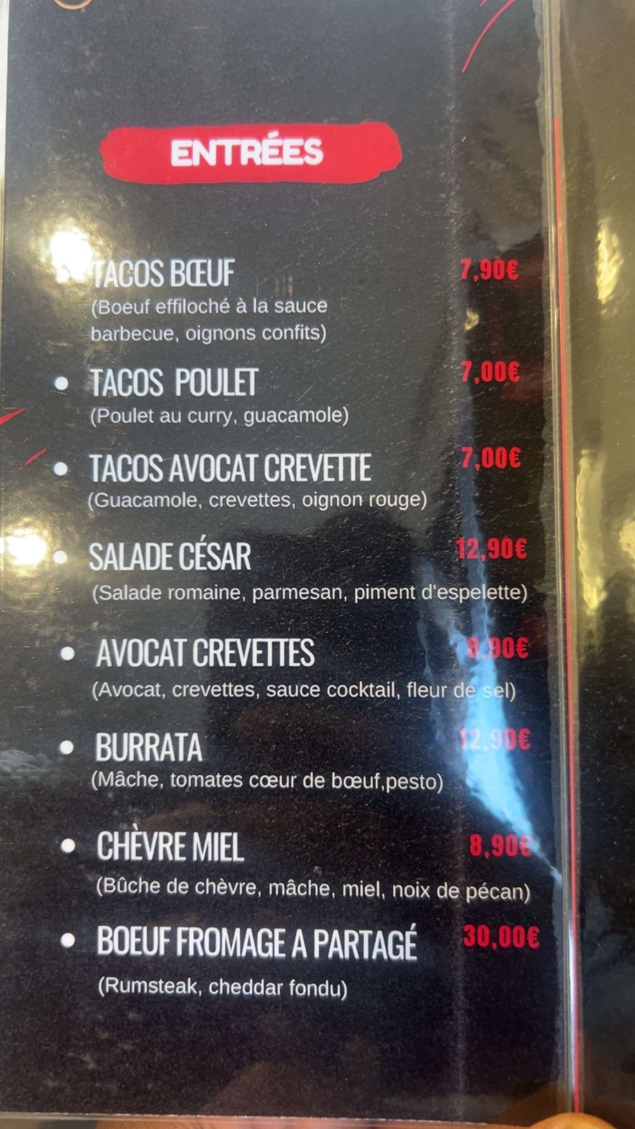 Menu image 1