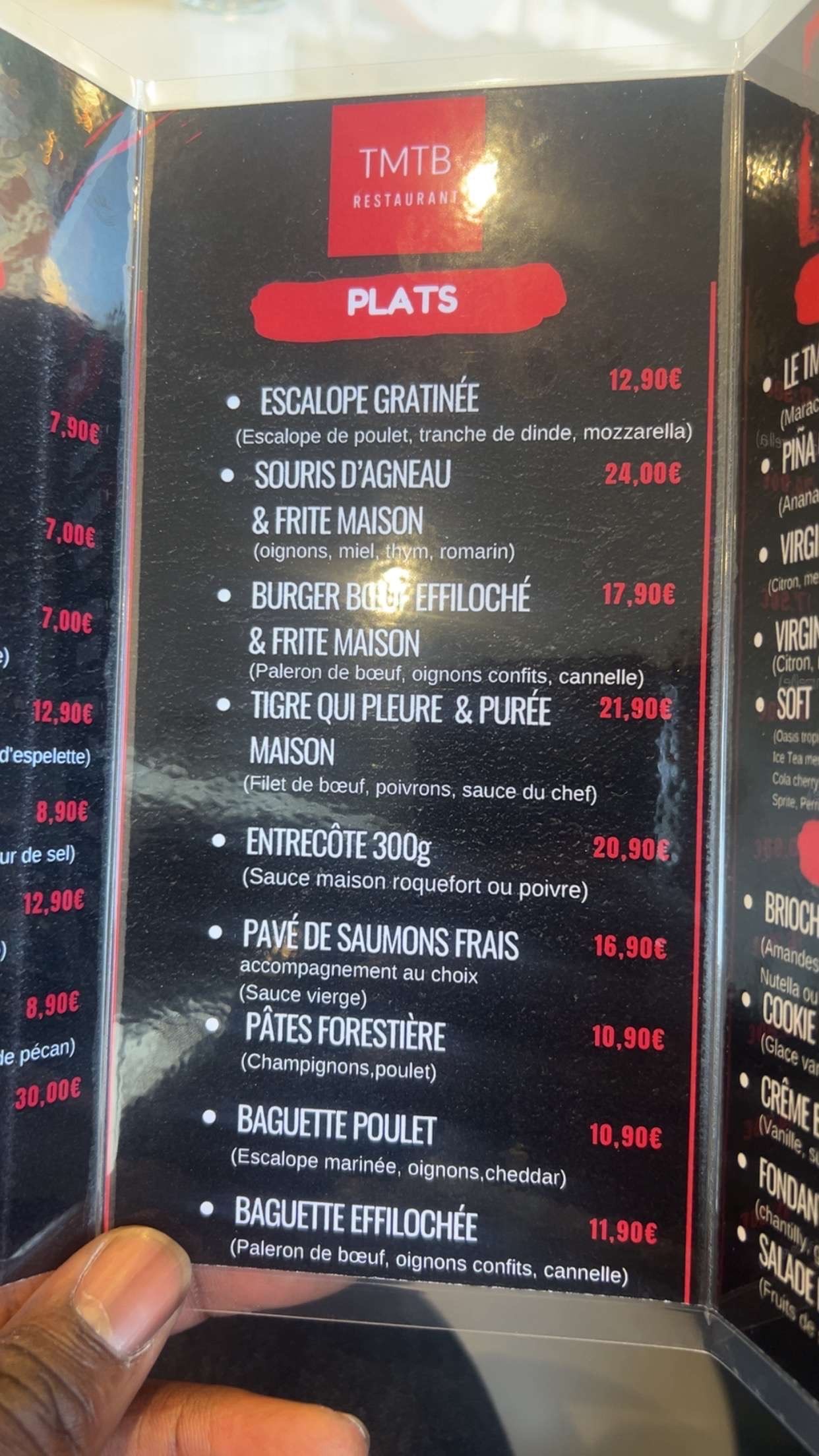 Menu image 2