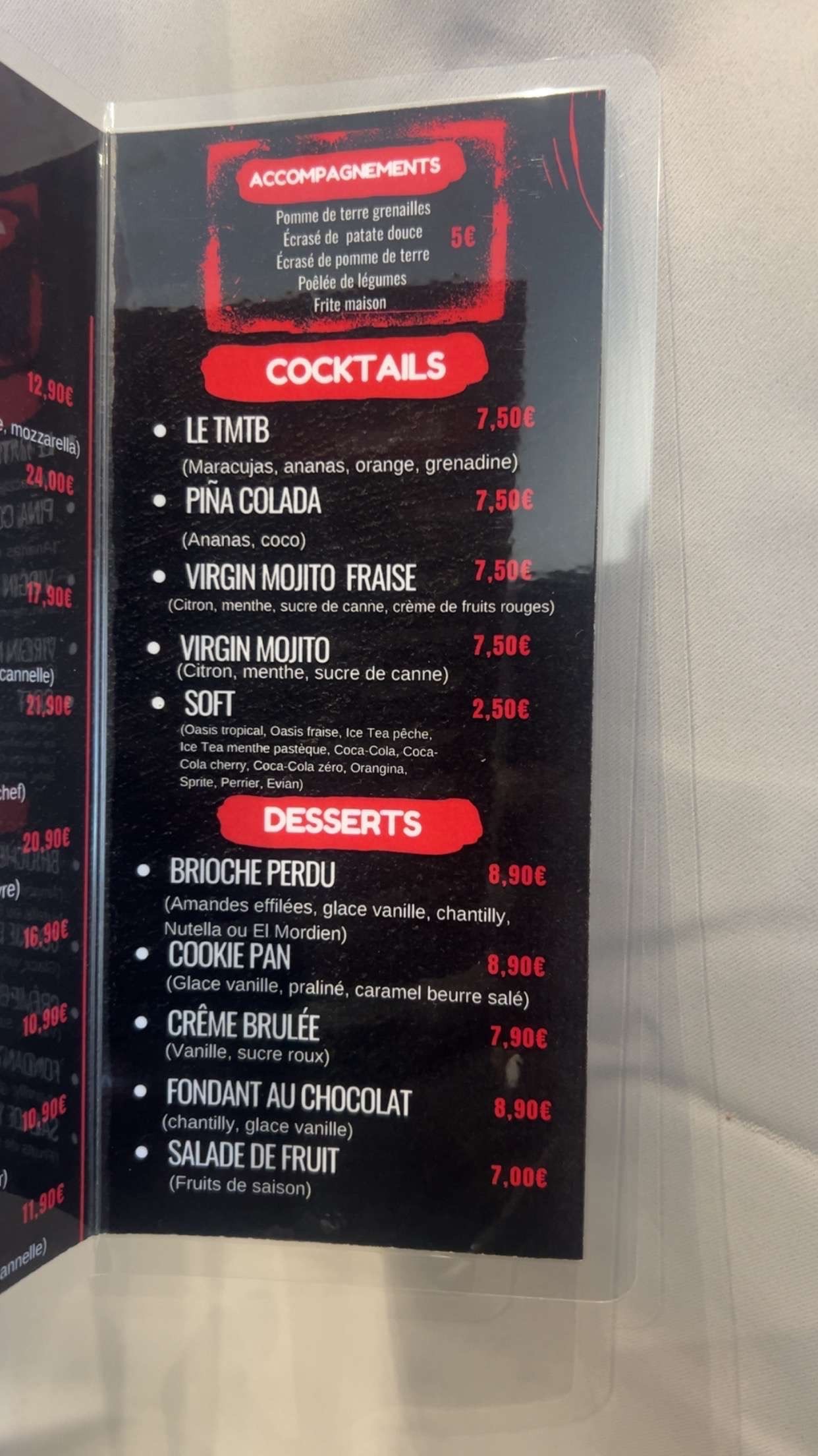 Menu image 3