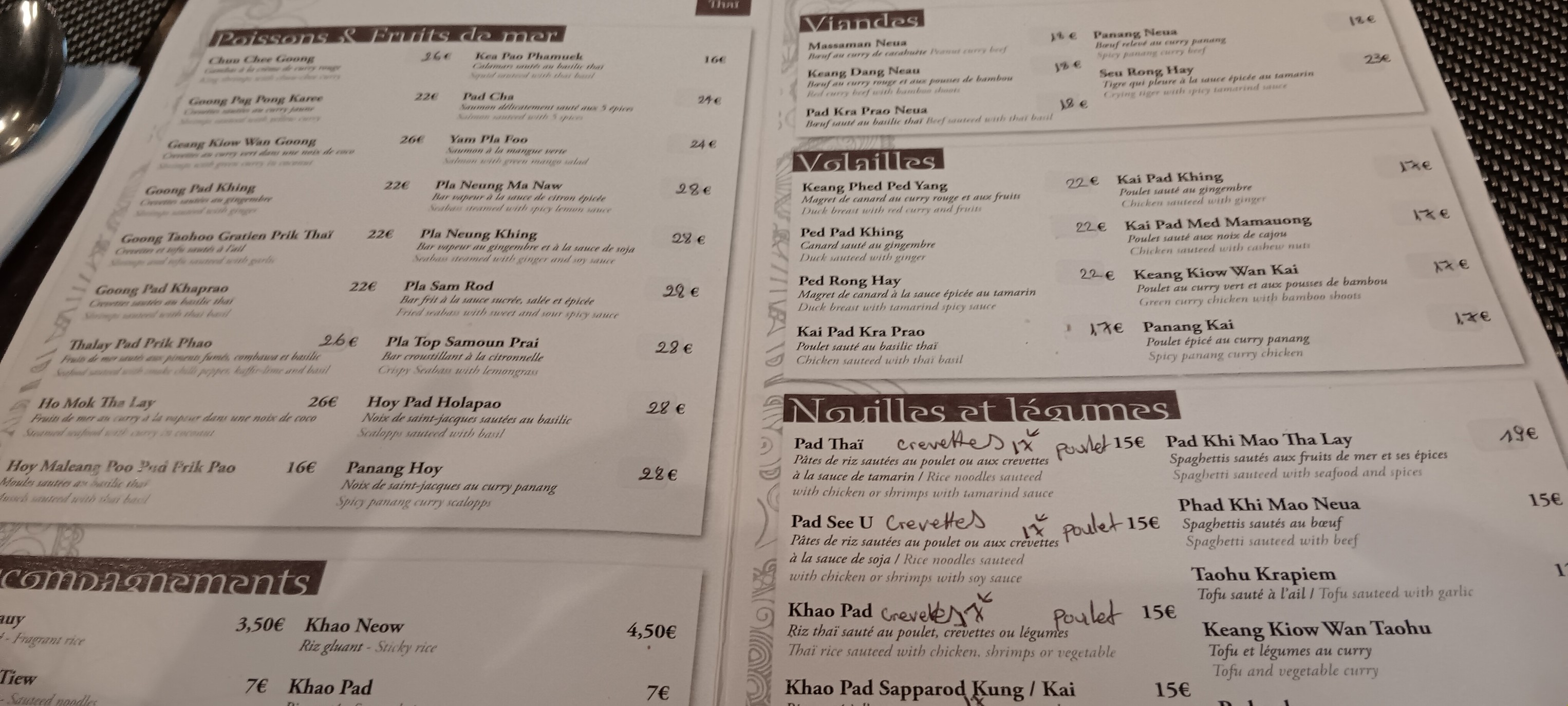 Menu image 2