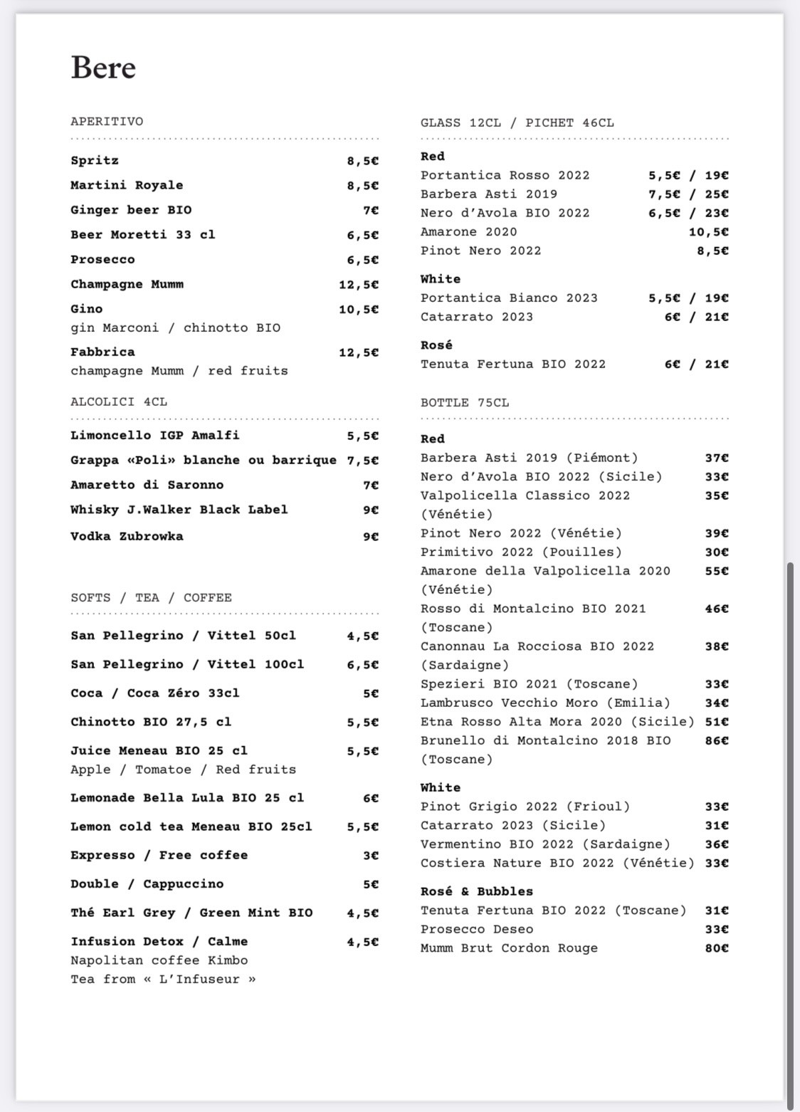 Menu image 3
