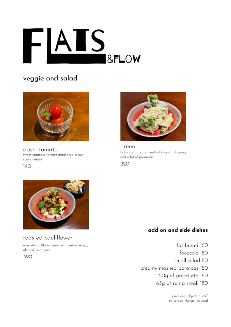 Fúlātì hé liú menu 2