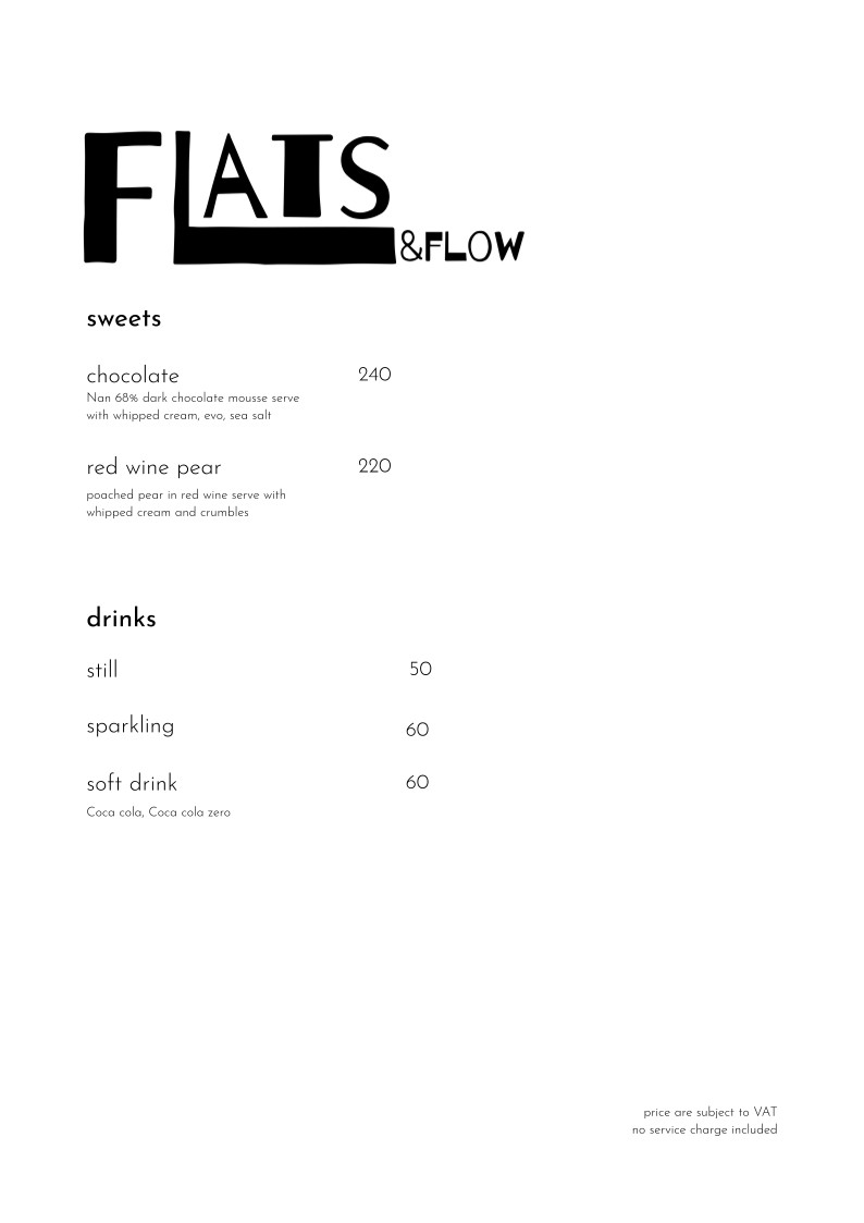 Fúlātì hé liú menu 4