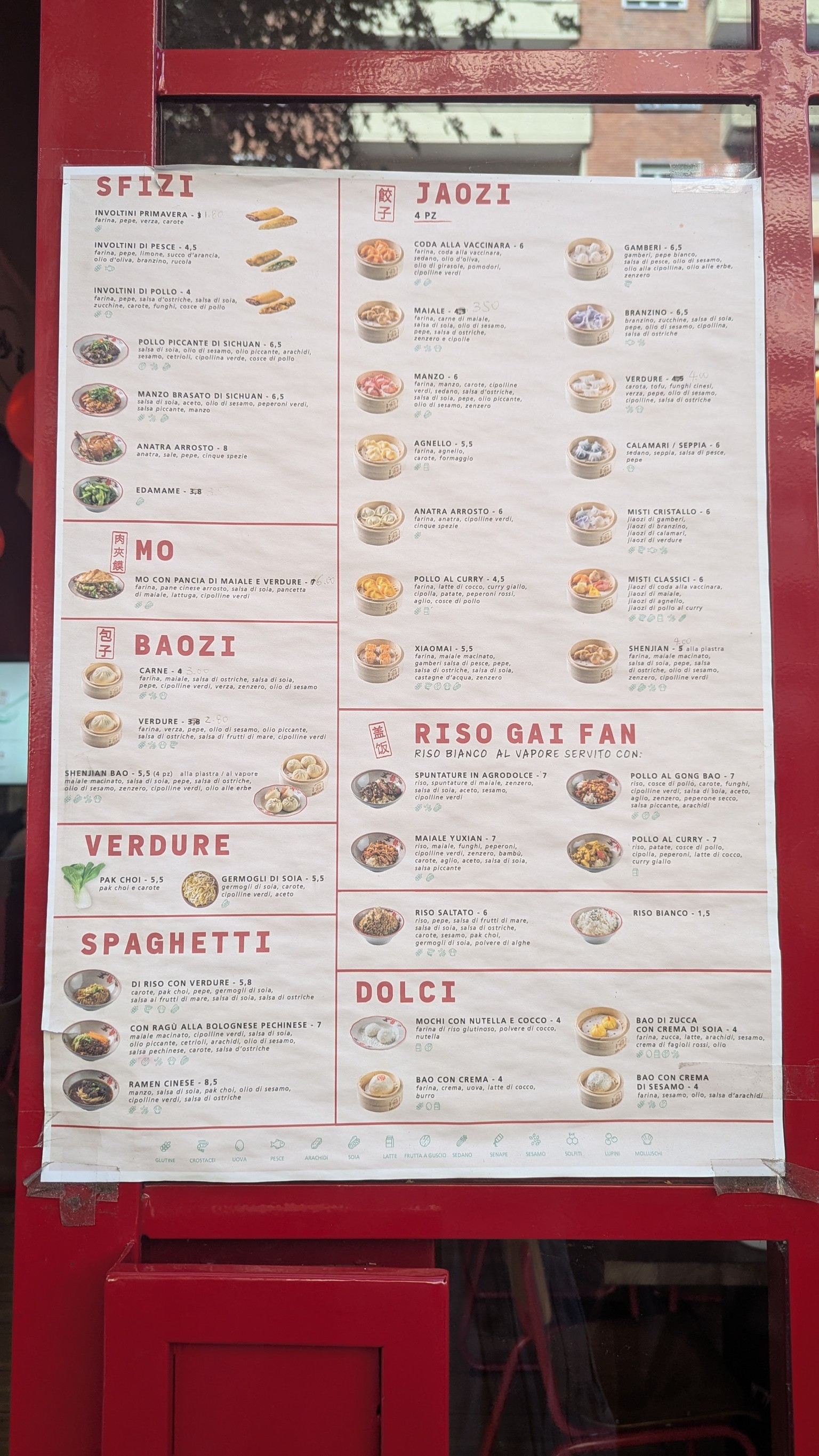 Menu image 1