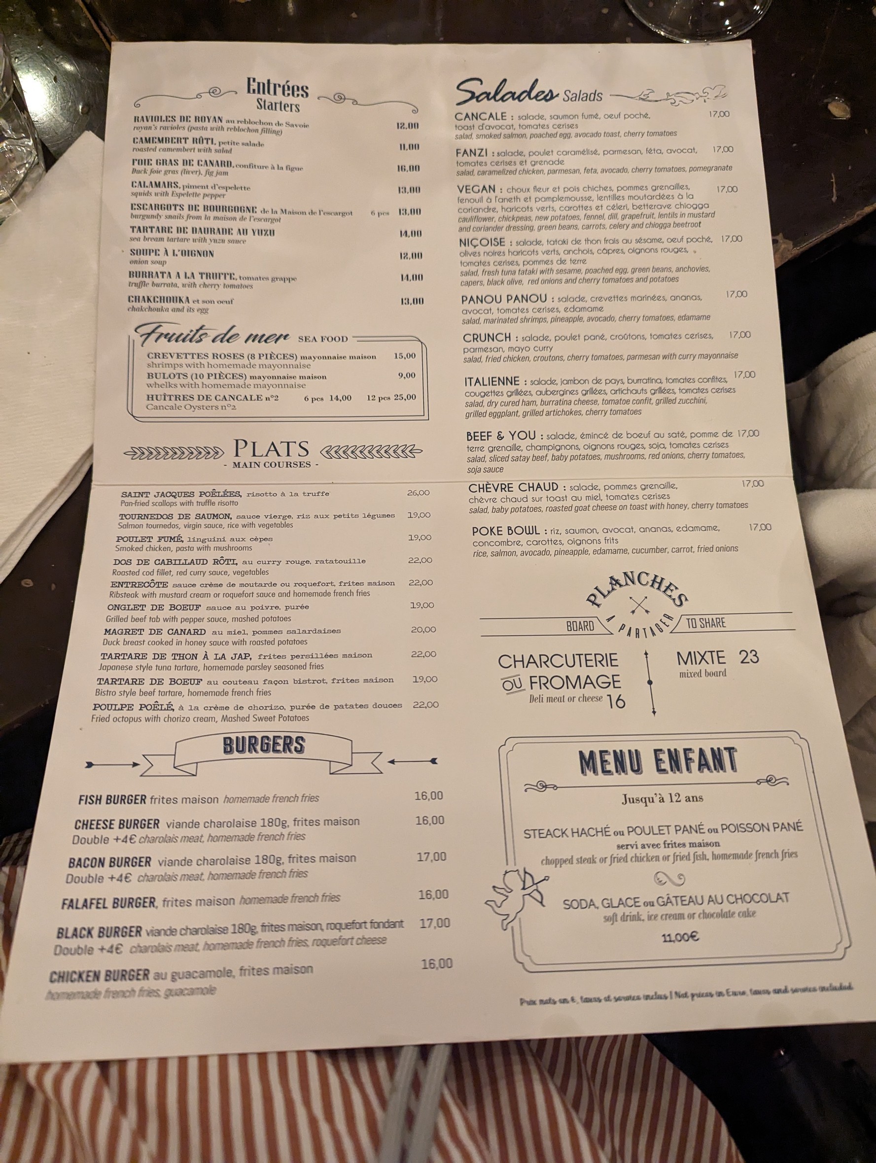 Menu image 1