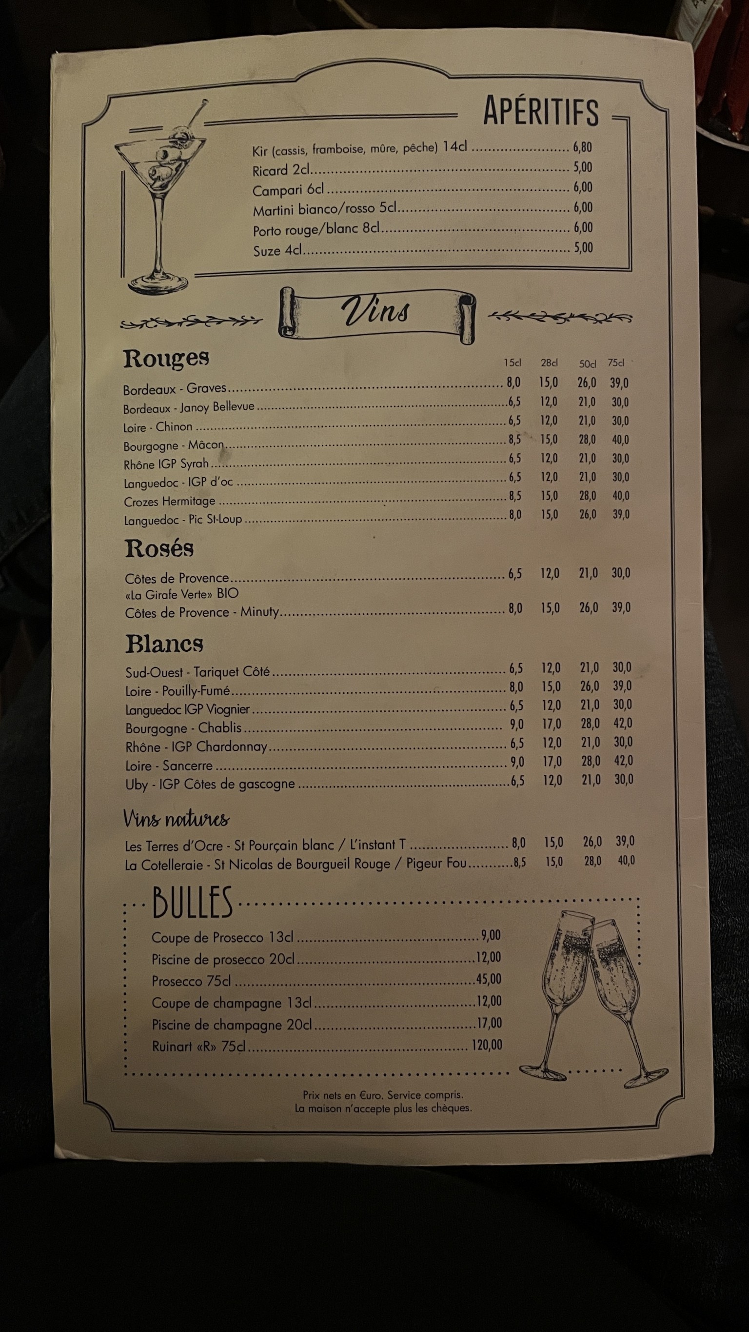 Menu image 3