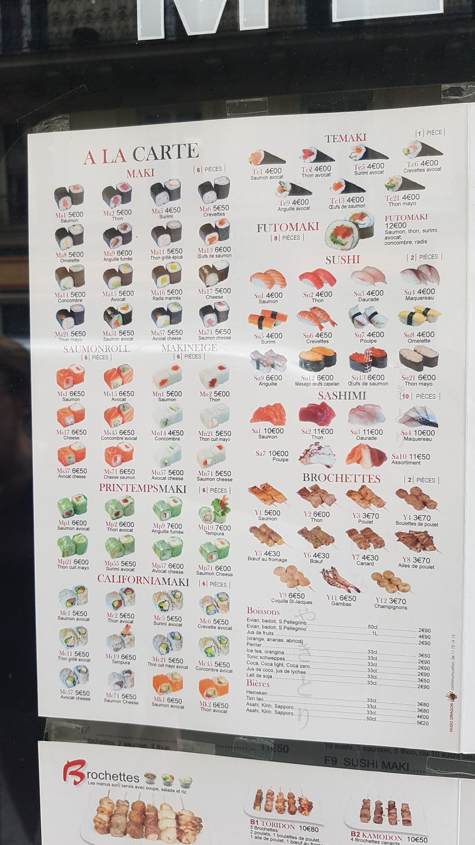 Menu image 2