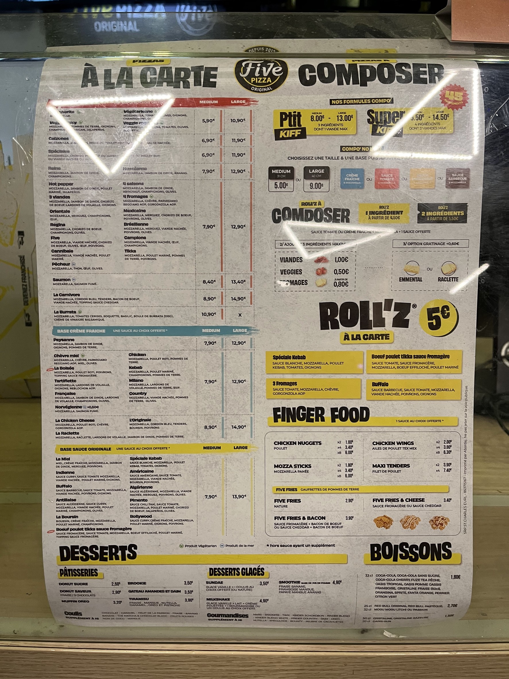Menu image 1