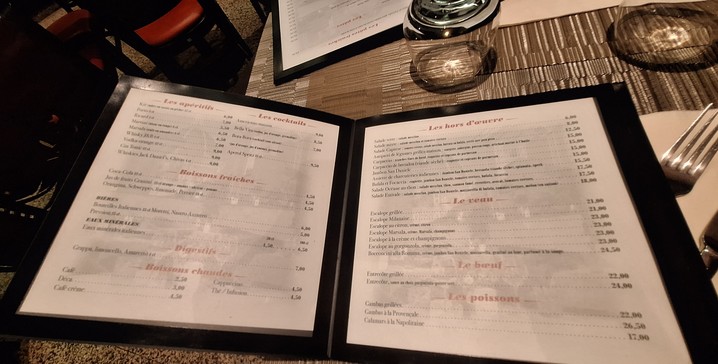 Pizzeria Al Duomo