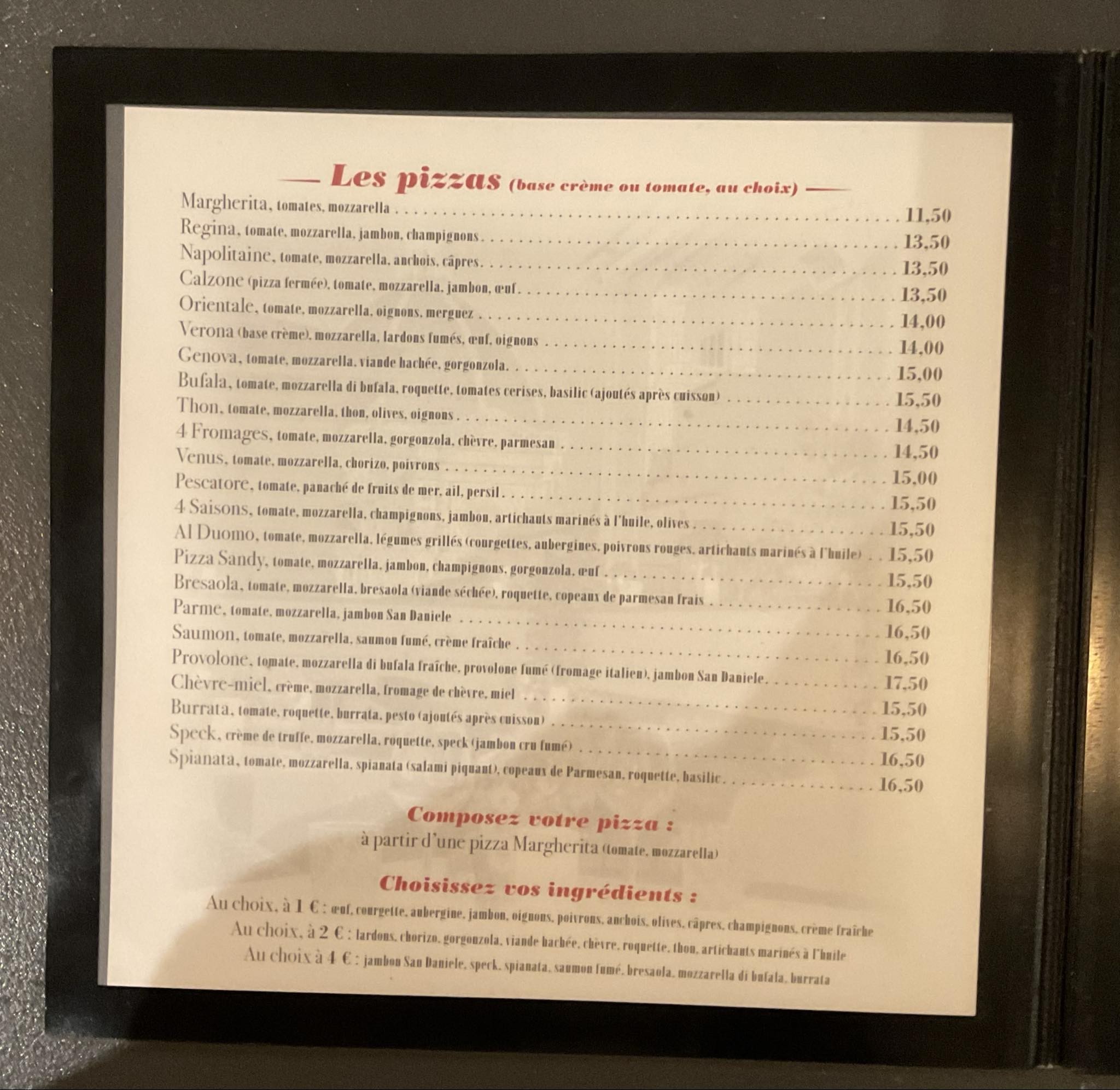 Menu image 3