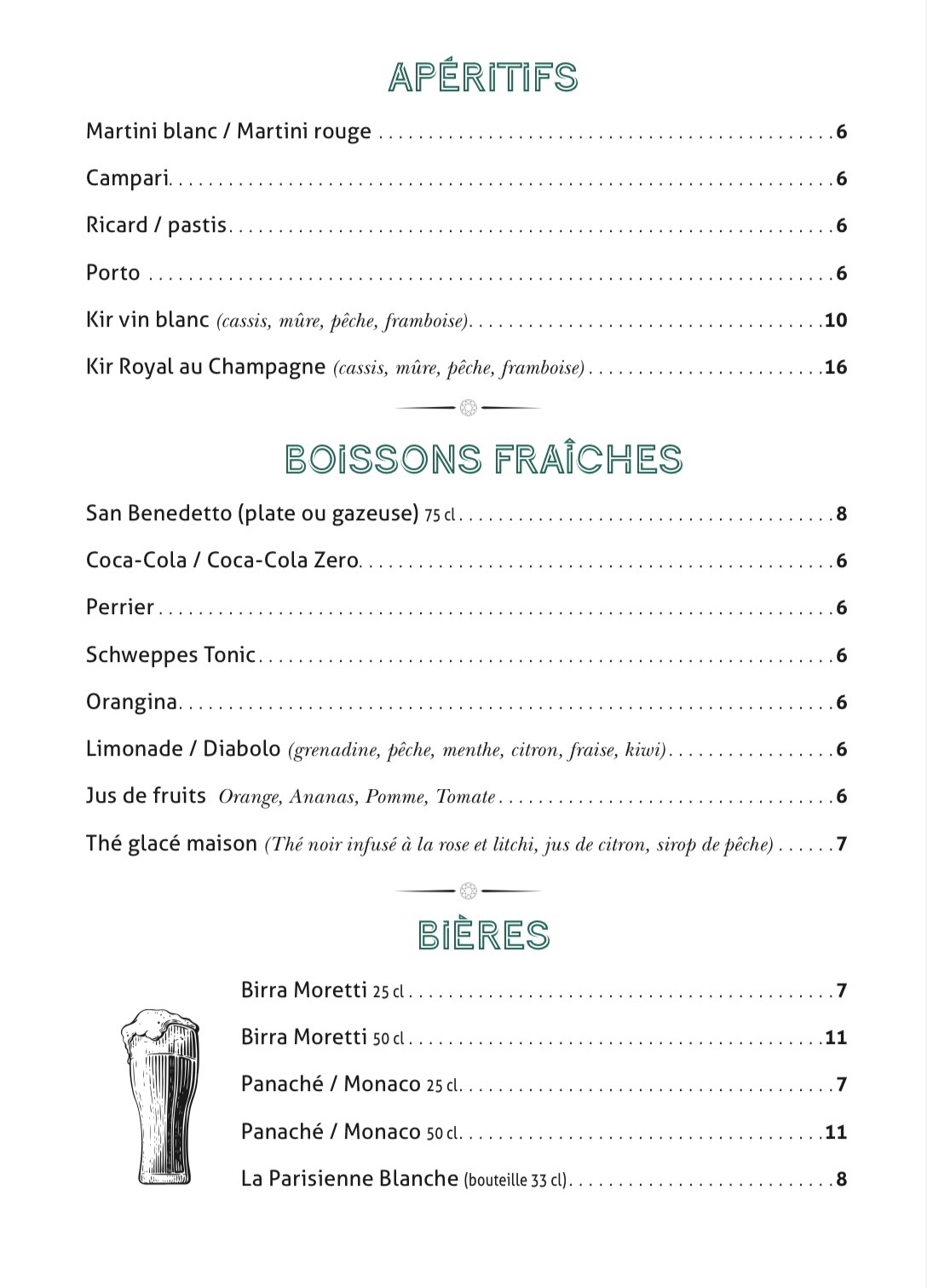 Menu image 1