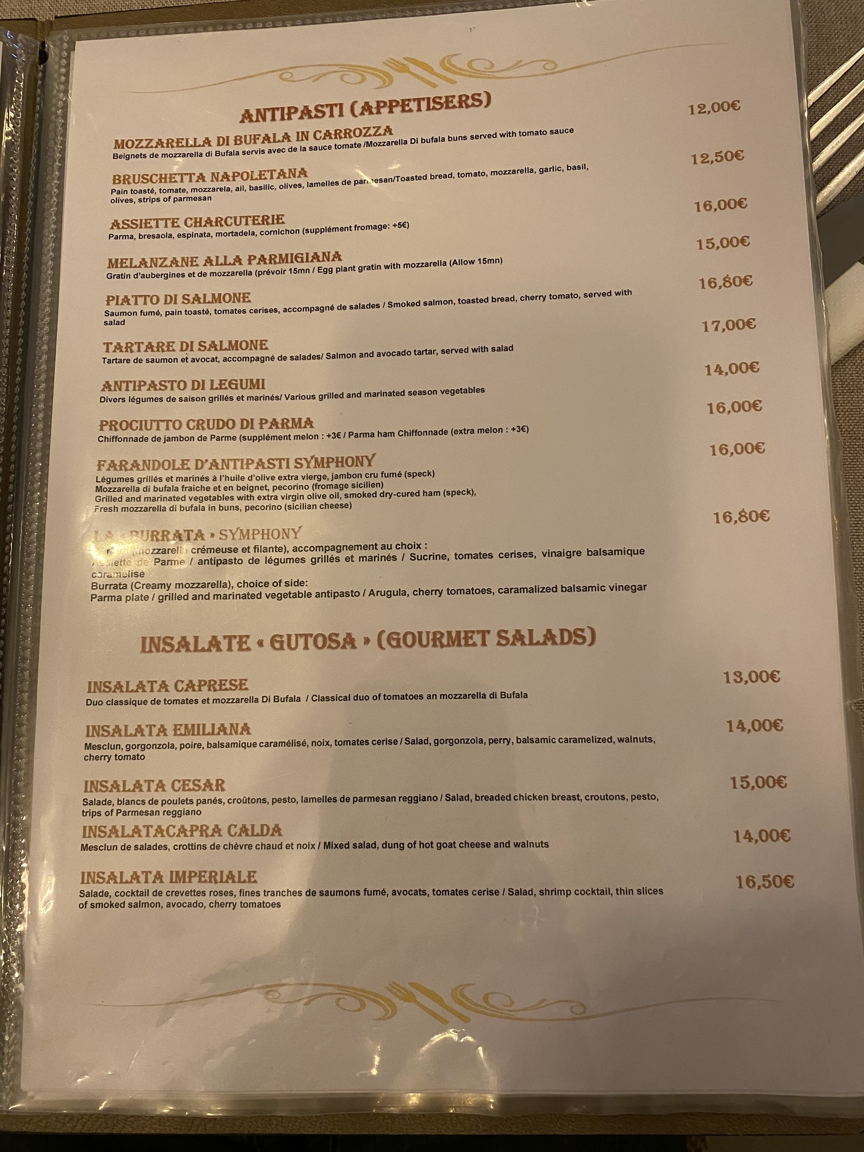 Menu image 1