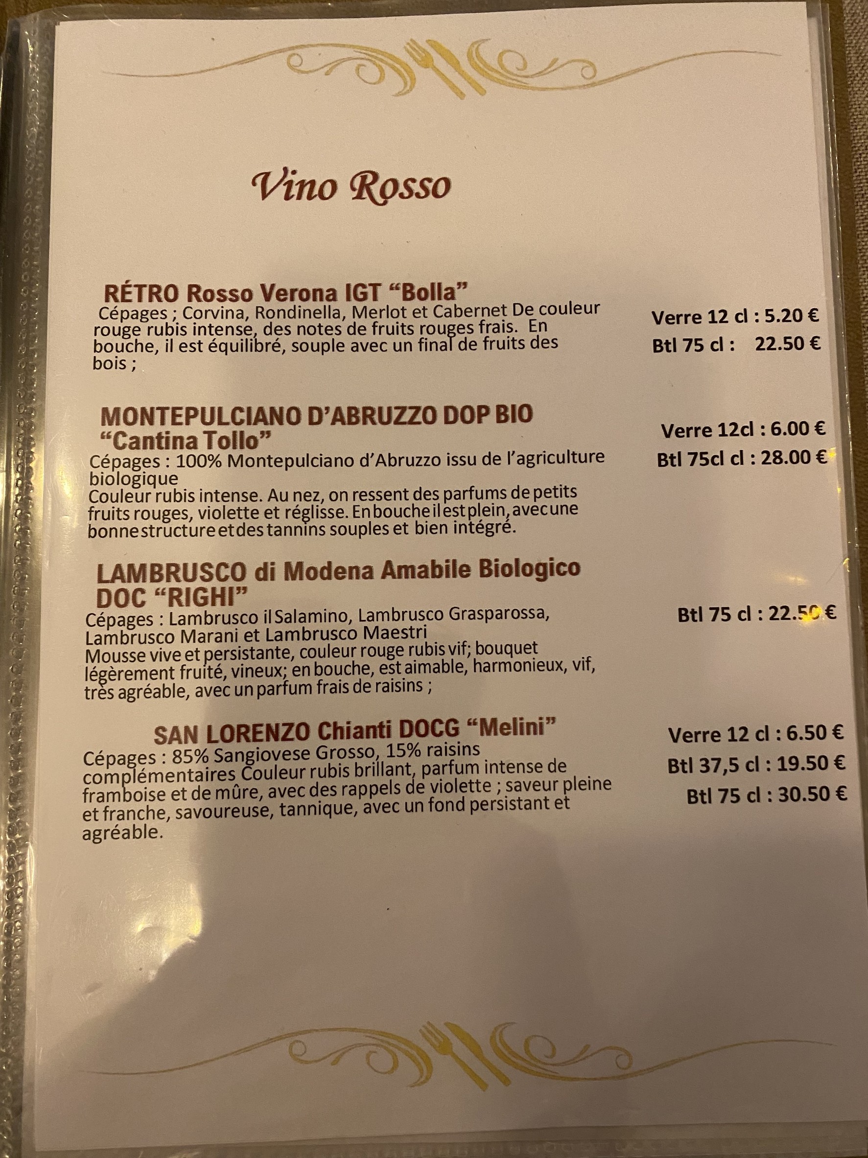 Menu image 5