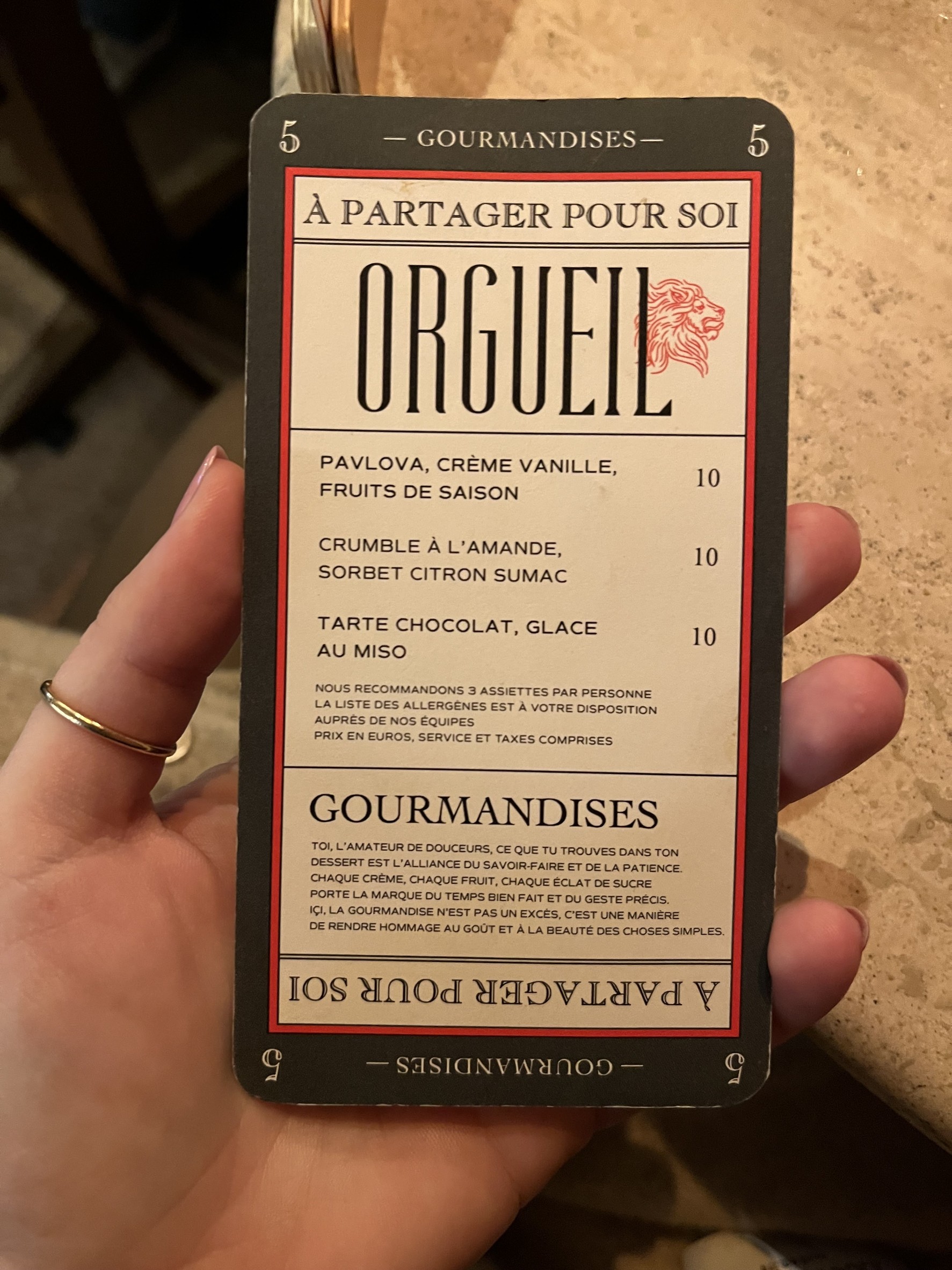 Menu image 3