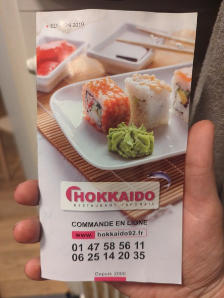 Hokkaido