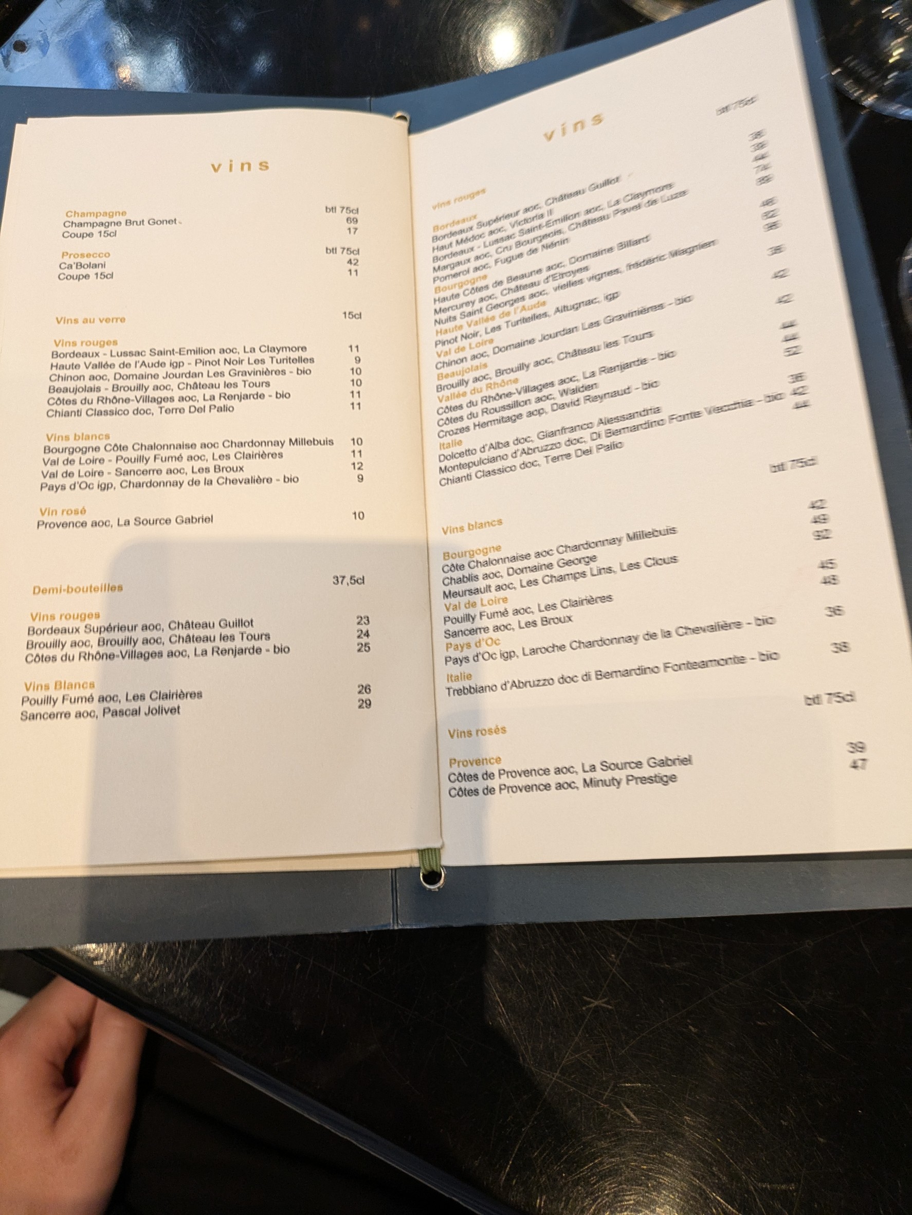 Menu image 4