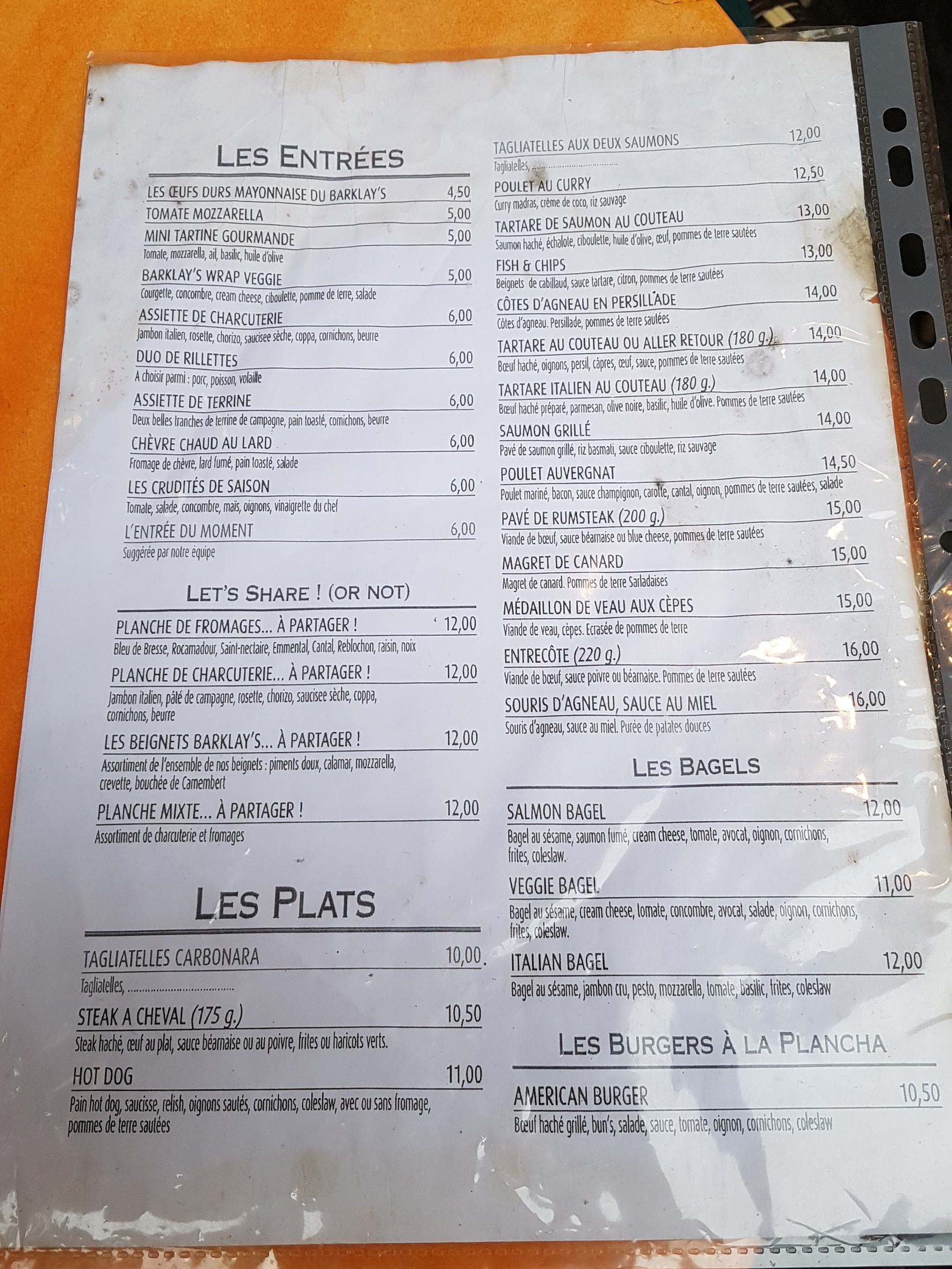 Menu image 1