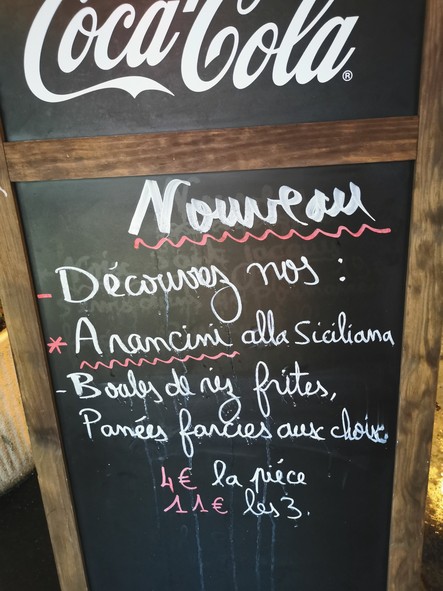Franco et Giacomo
