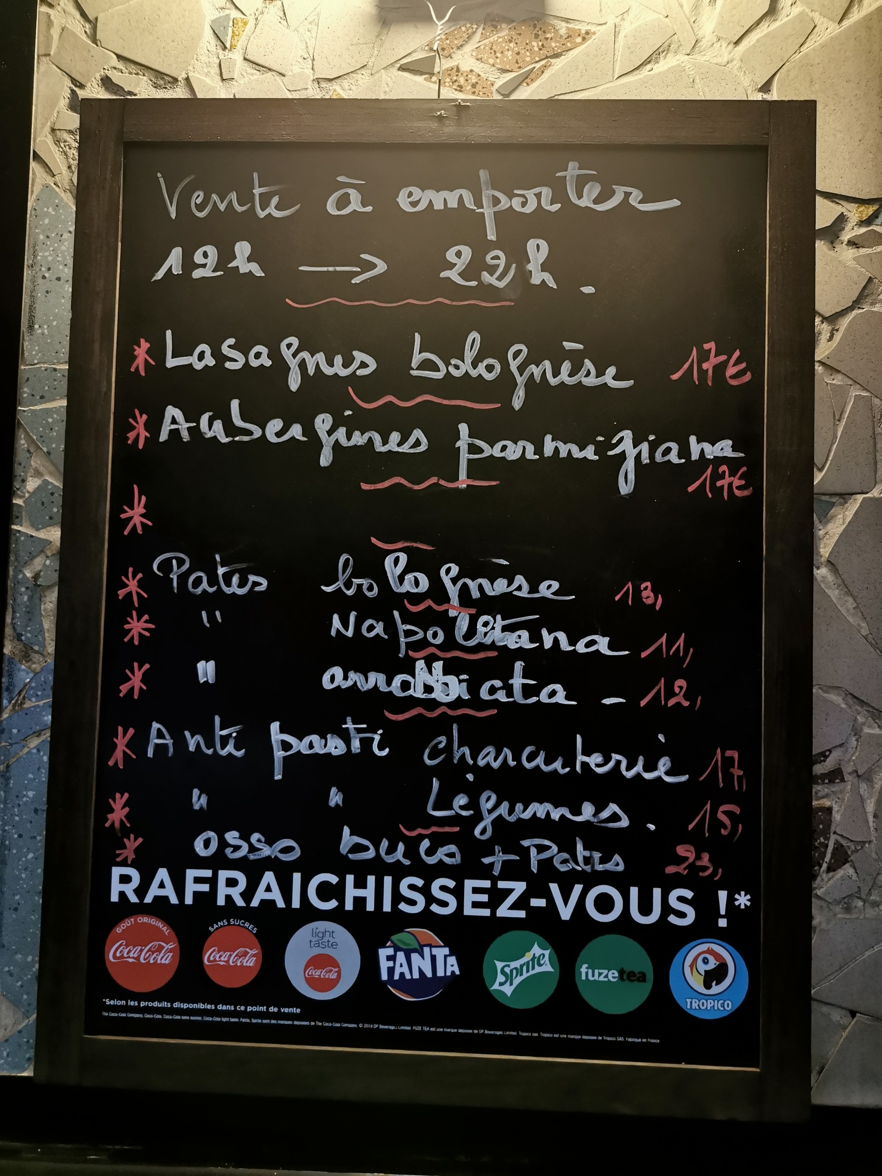Menu image 3