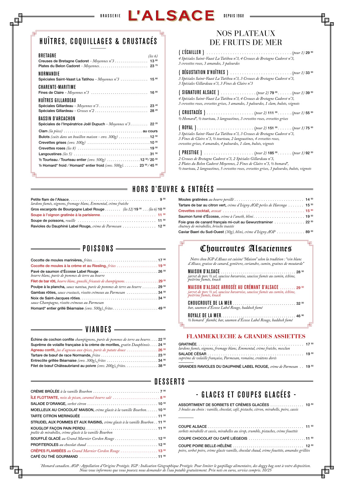 Menu image 1