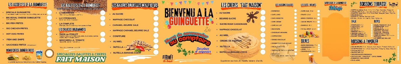 La Guinguette