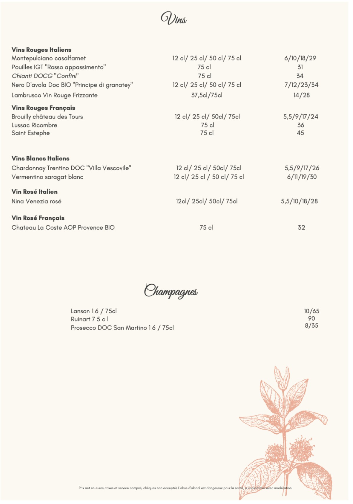 Menu image 3