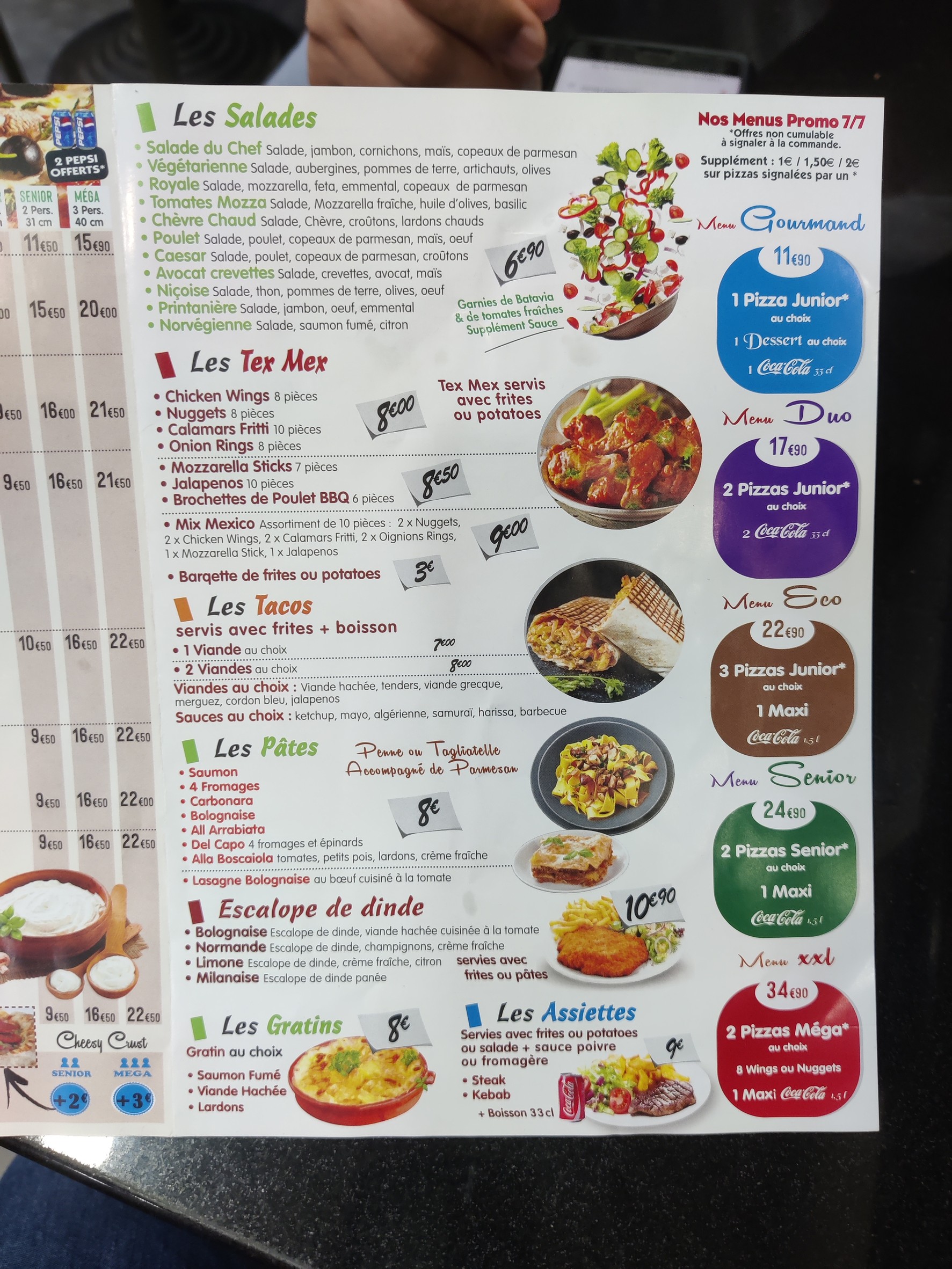 Menu image 1