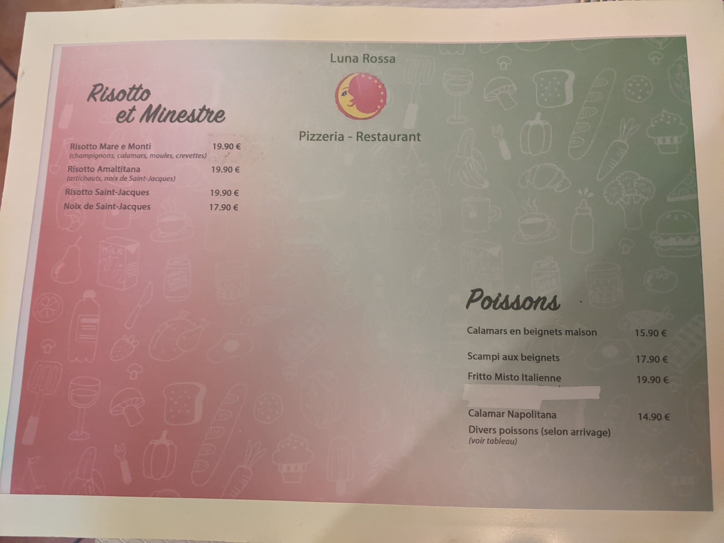 Menu image 4