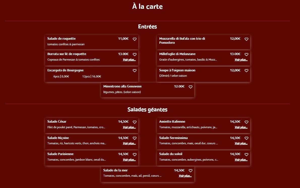 Menu image 1