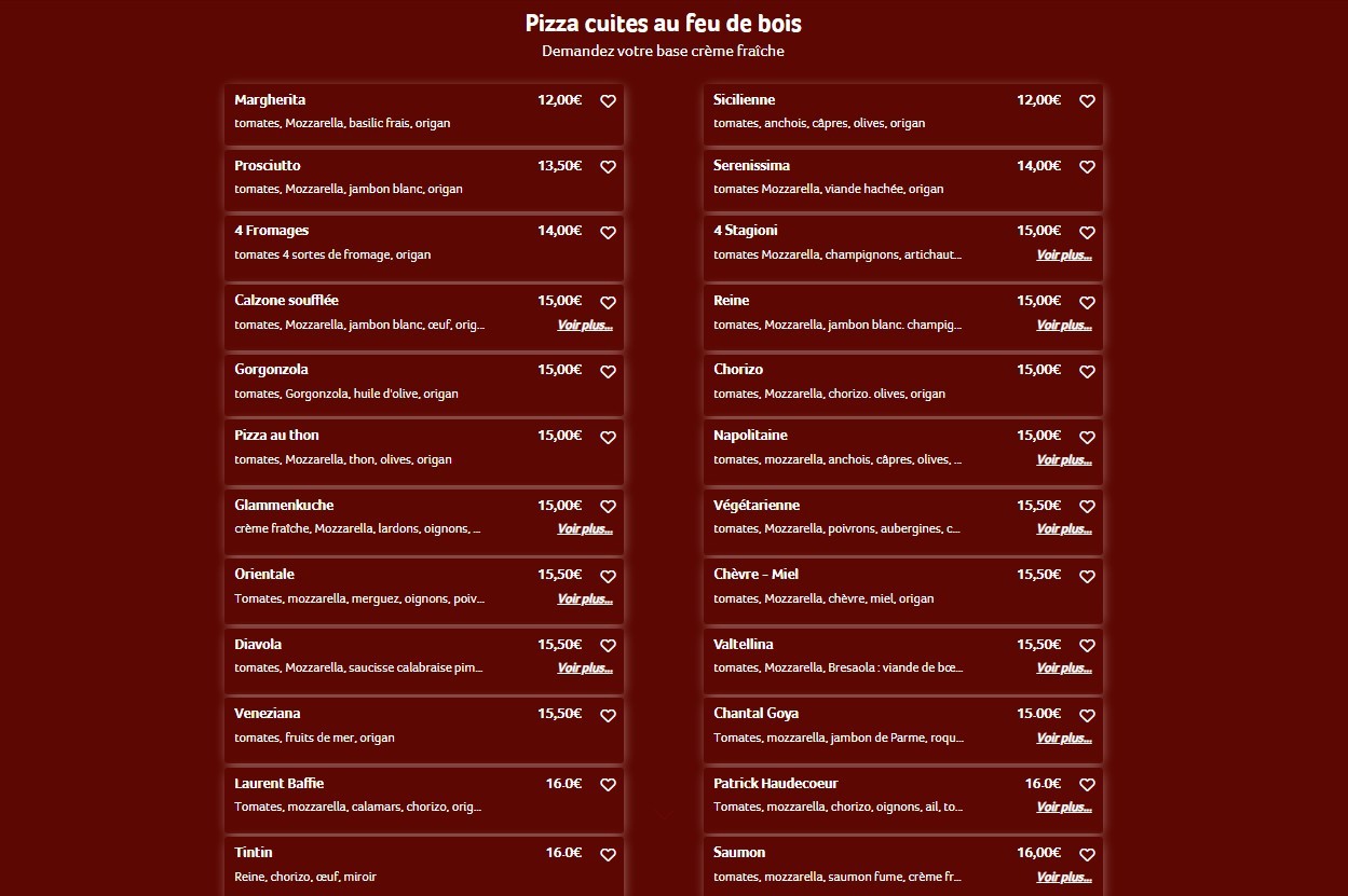 Menu image 3