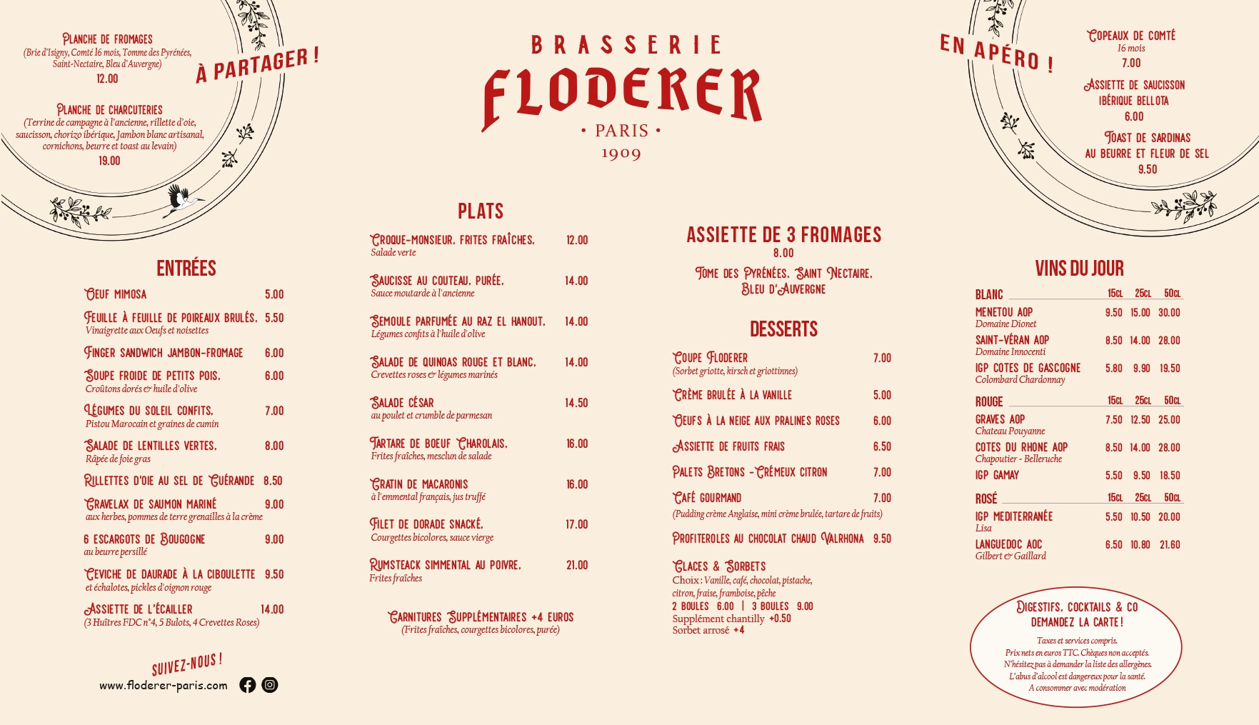 Menu image 1