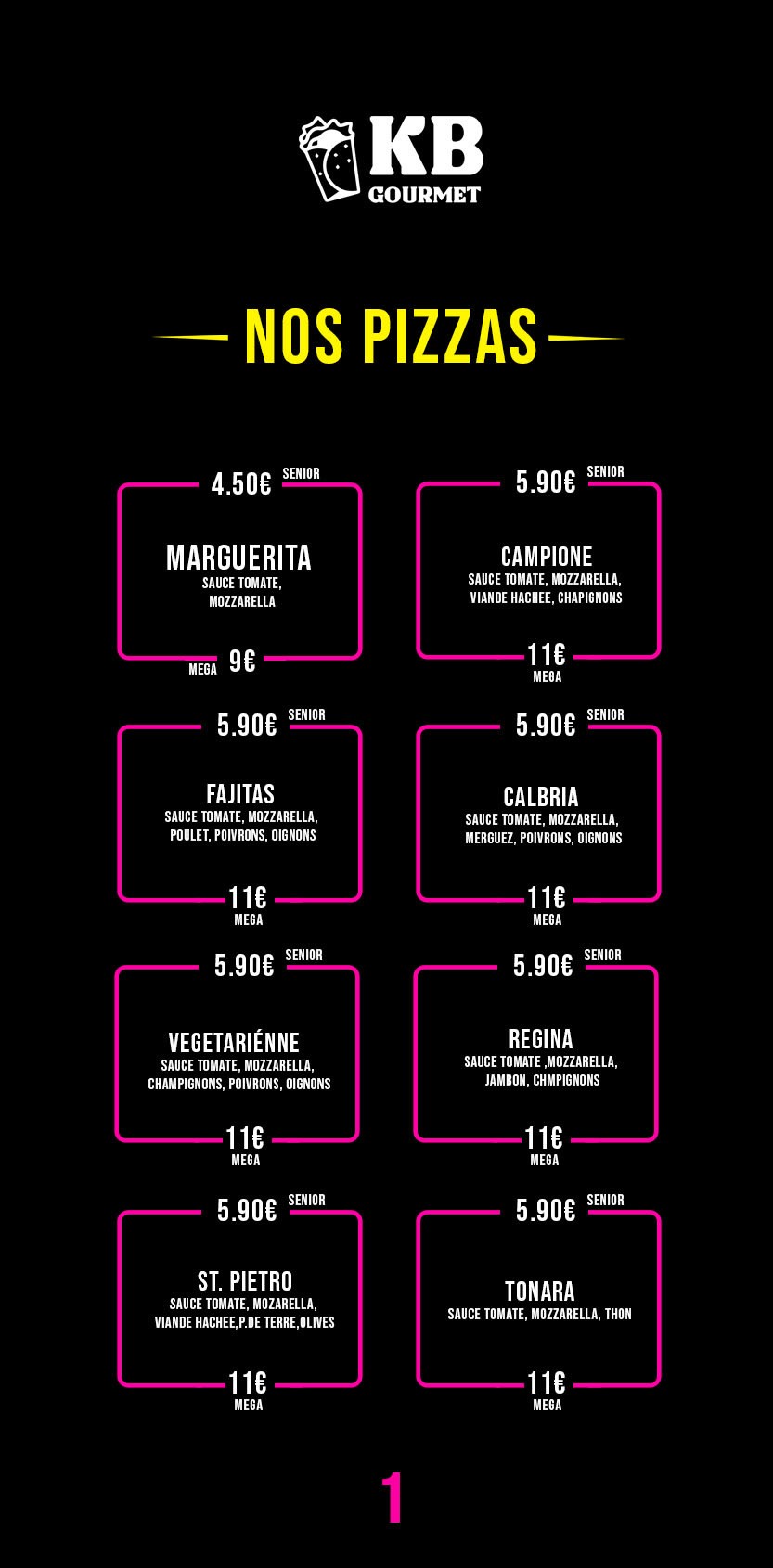 Menu image 1