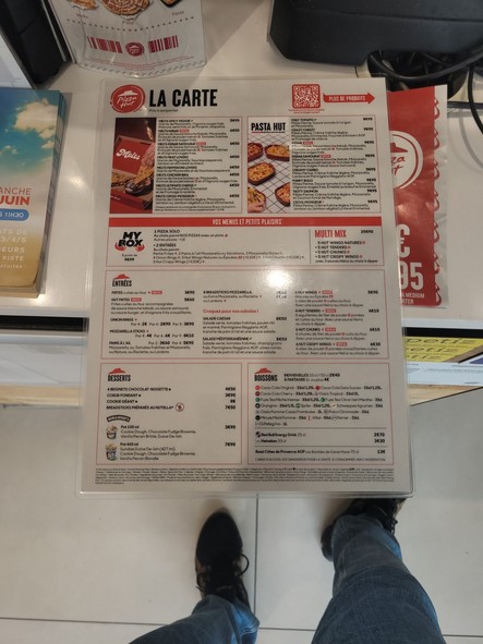 Pizza Hut