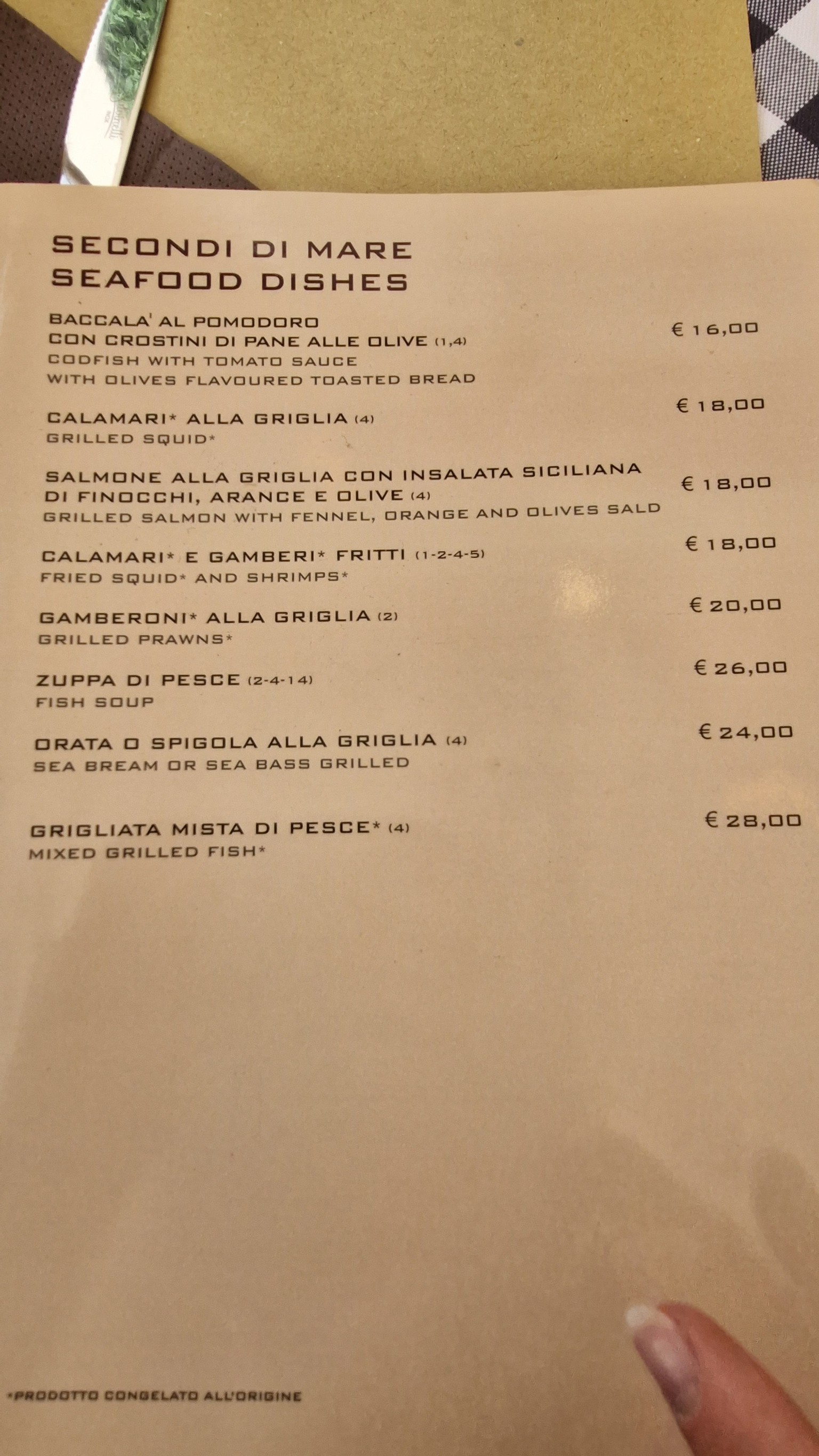 Menu image 3